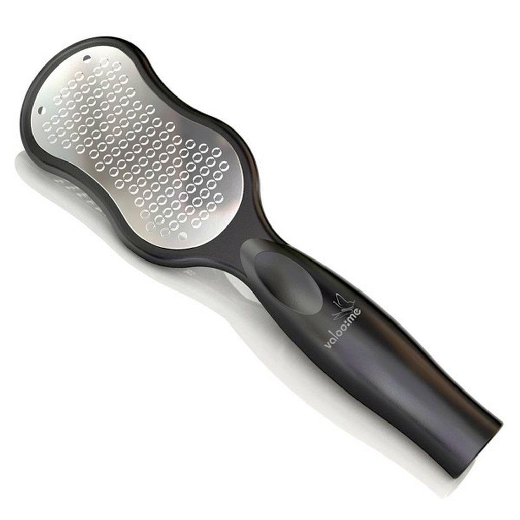 Genius Hornhautfeile Genius - Hornhautentferner Hornhauthobel 234 Mikro-Klingen