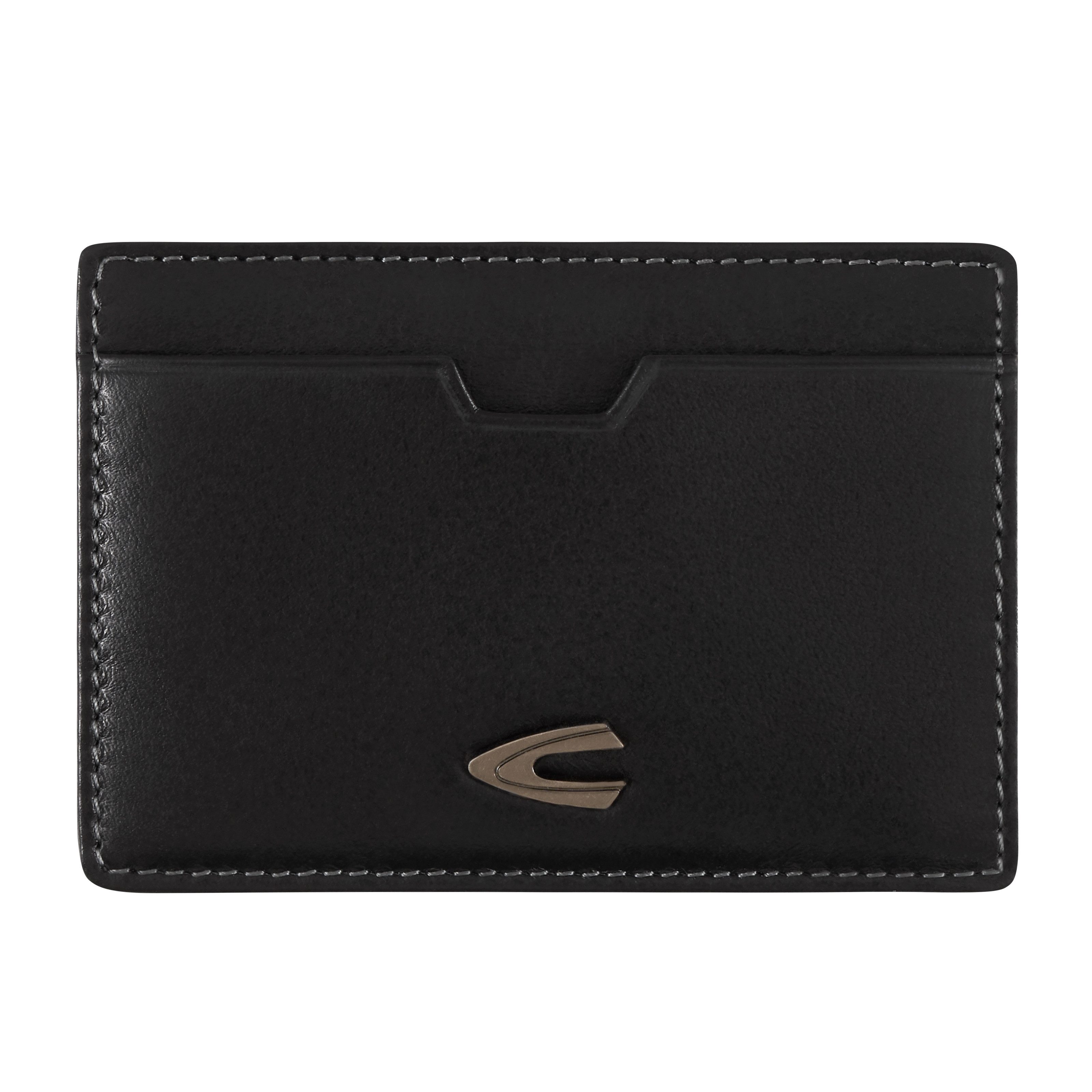 camel active Kartenetui Vegas, aus hochwertigem günstig online kaufen