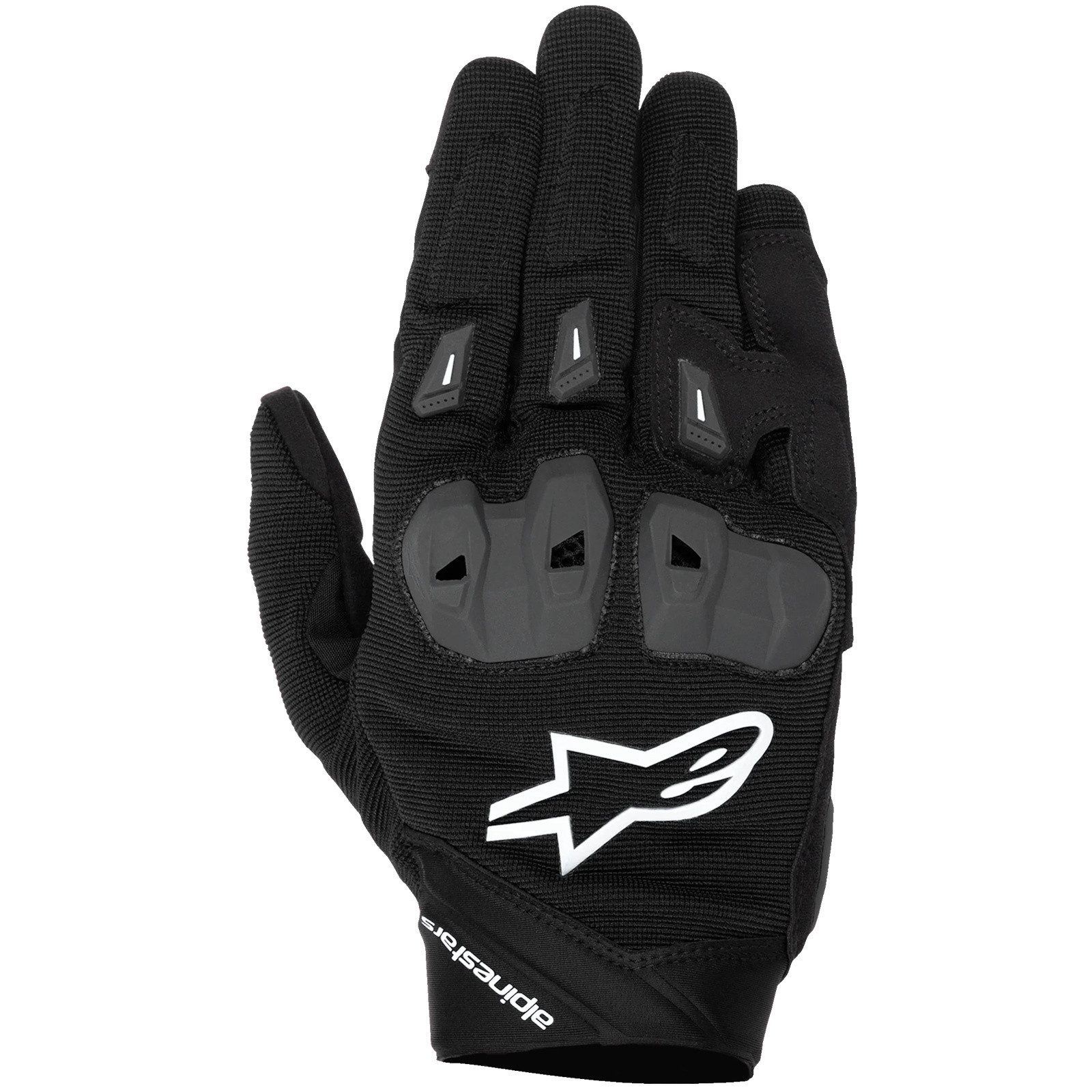 Alpinestars Motorradhandschuhe Alpinestars SP X 1 Handschuhe Schwarz / Weis günstig online kaufen