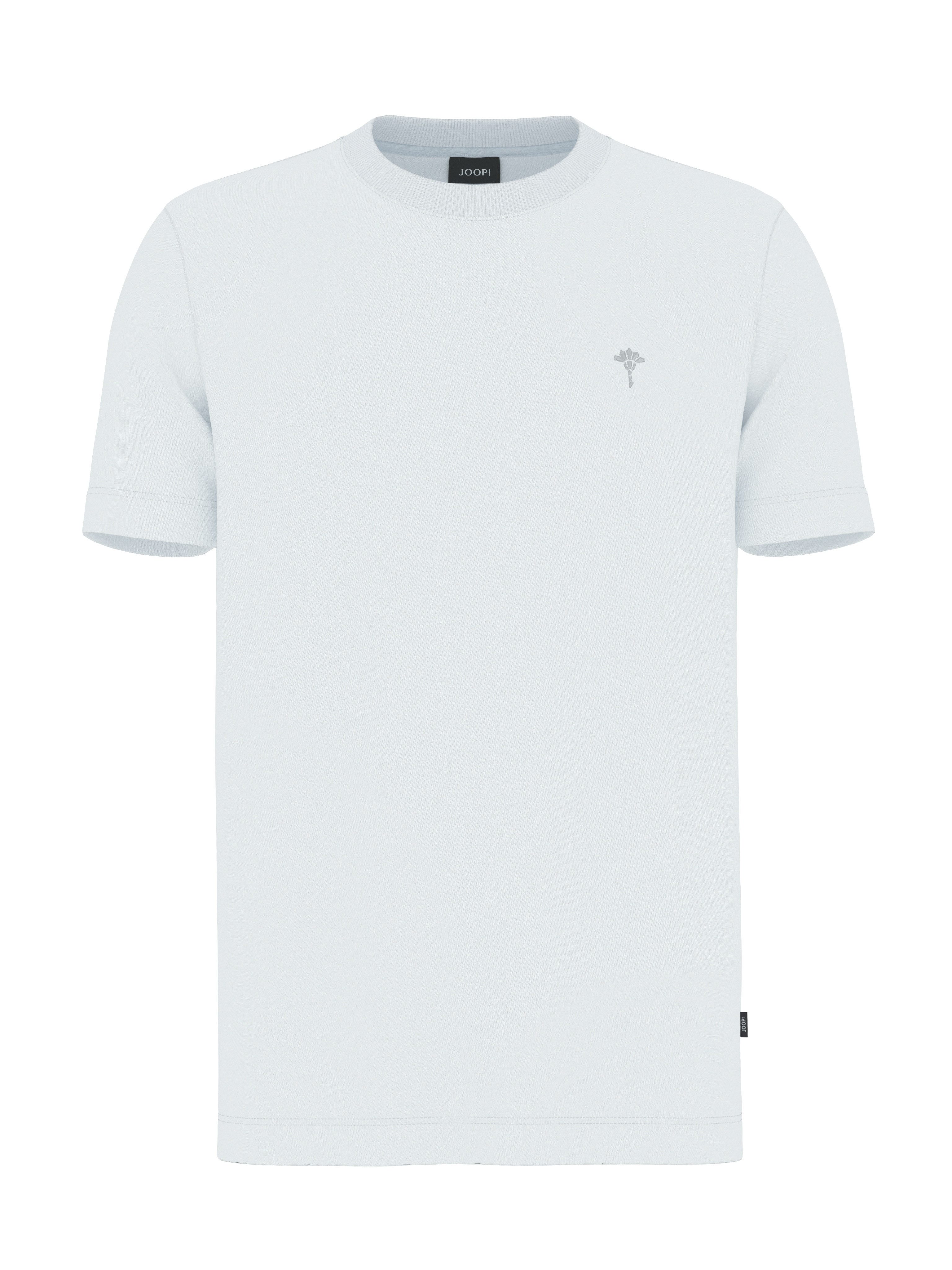 JOOP! T-Shirt Herren T-Shirt 1er Pack Baumwolle Priamo (Packung, 1er Pack) günstig online kaufen