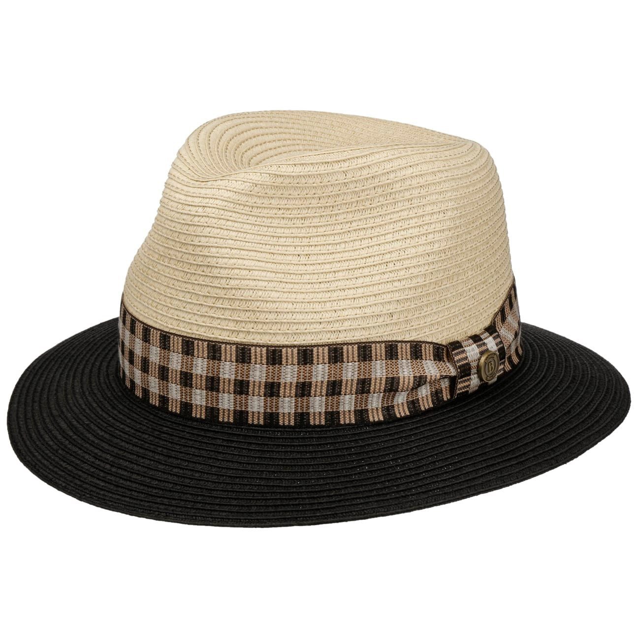 Balmoral Sonnenhut (1-St) Sommerhut mit Futter