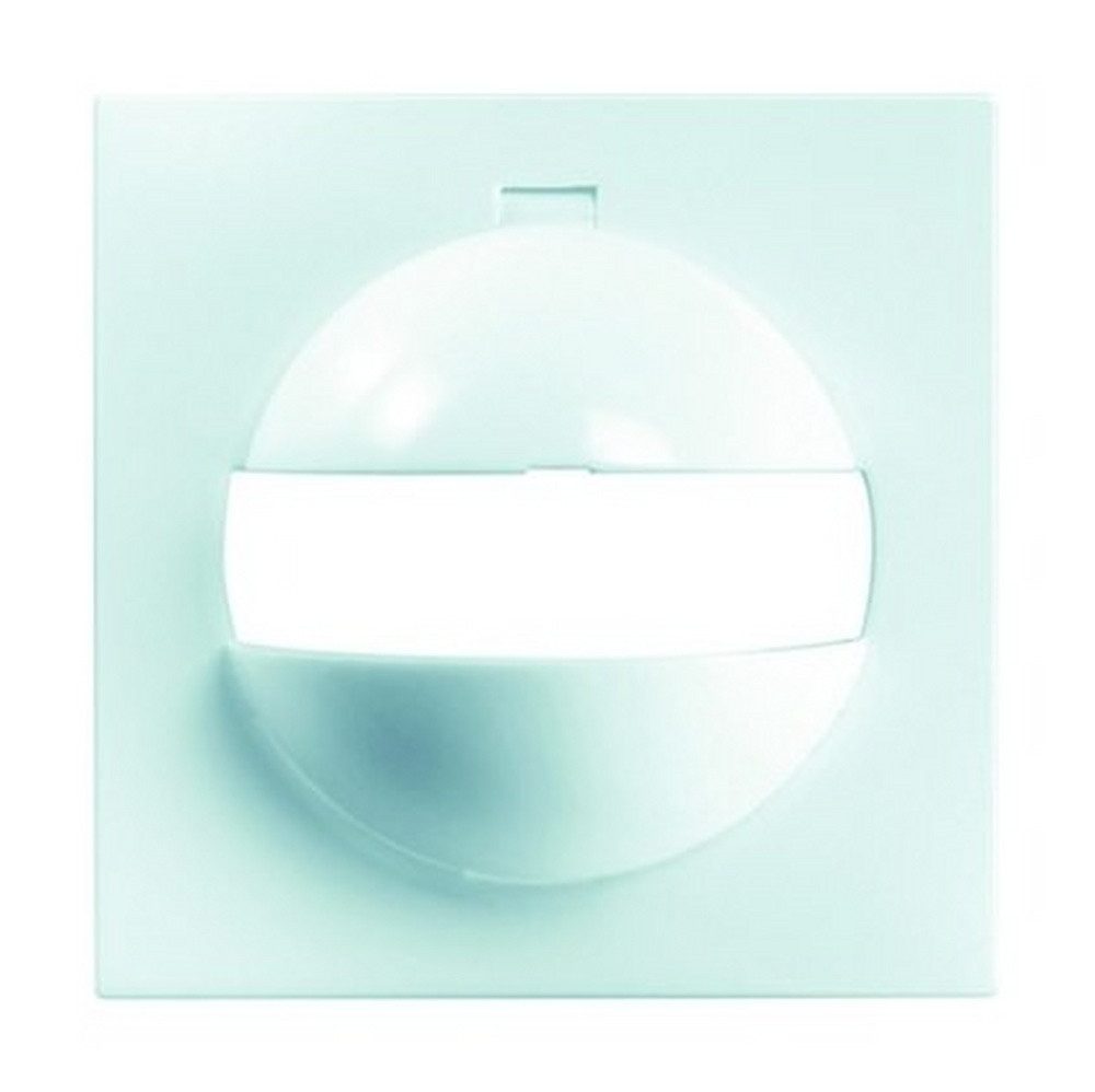 ESYLUX Schalter, Abdeckung IP20-GS55 weiß