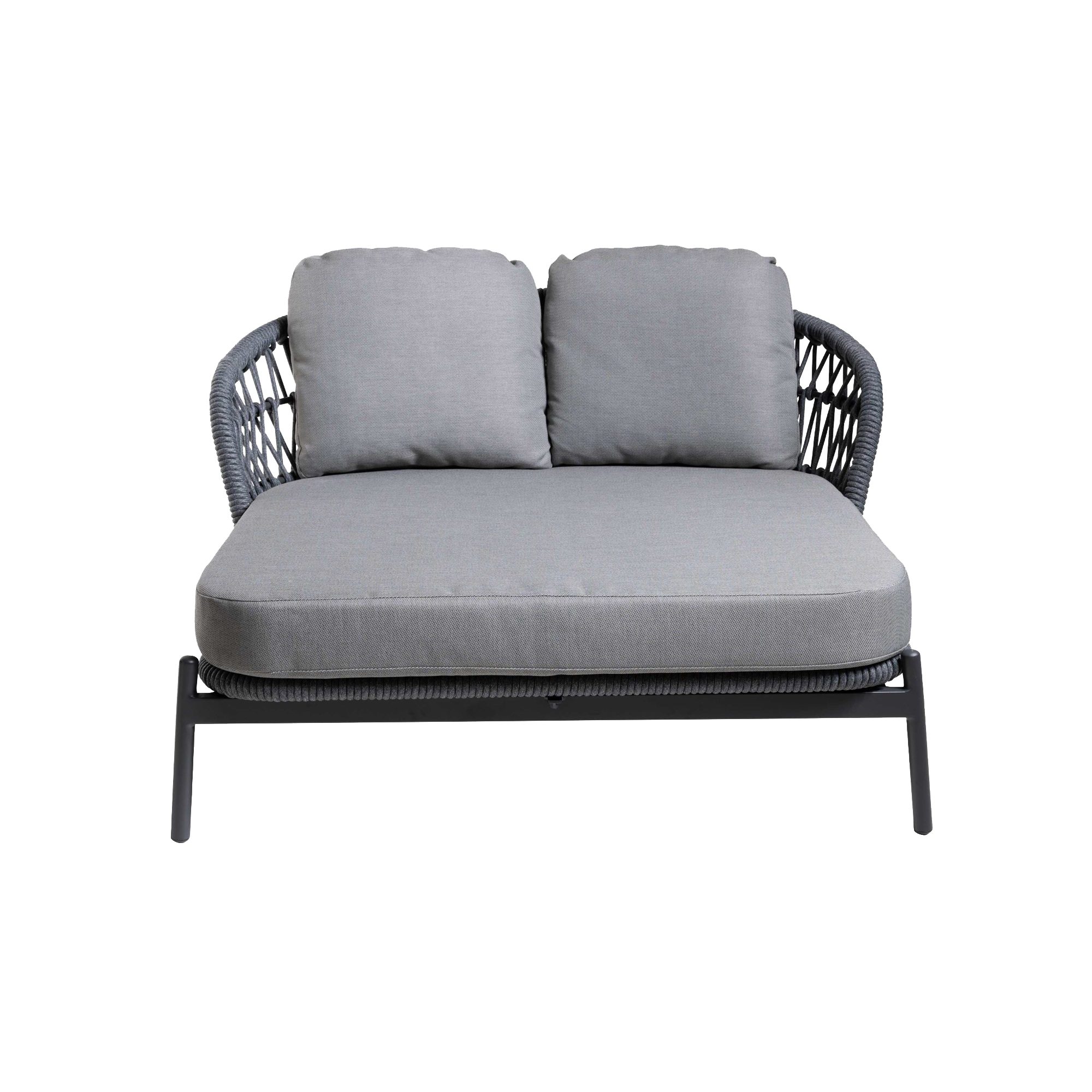 Interliving Doppelliege 7013, Wetterbeständig