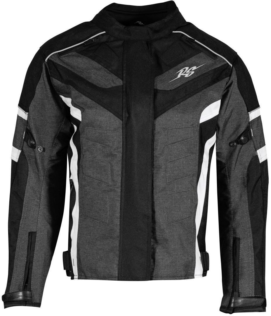 Rusty Stitches Motorradjacke Juliette Damen Motorrad günstig online kaufen