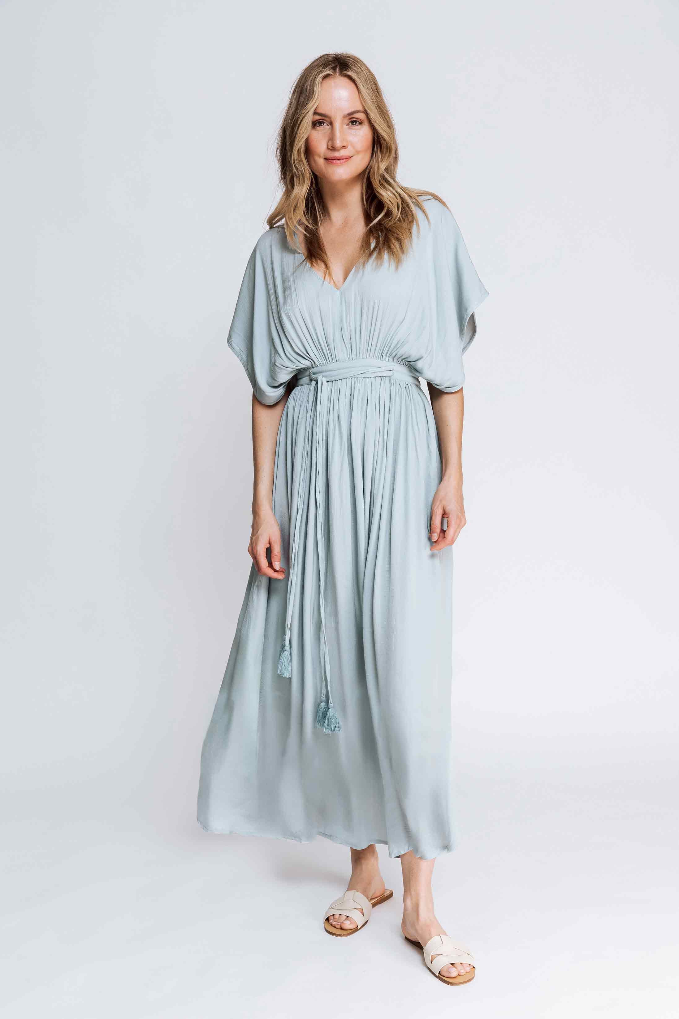 Zhrill Maxikleid VASSE