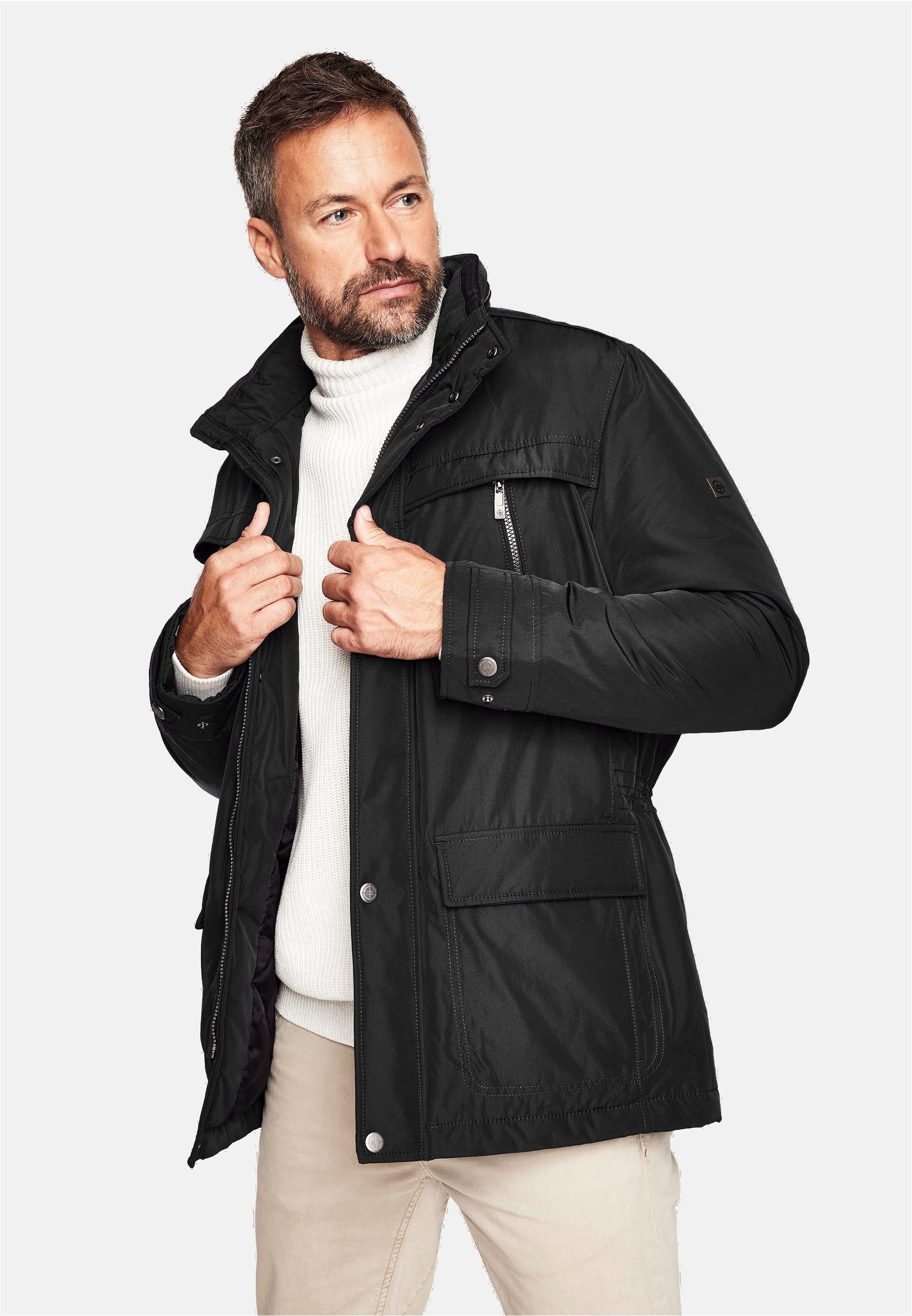 Winterjacke CO-3