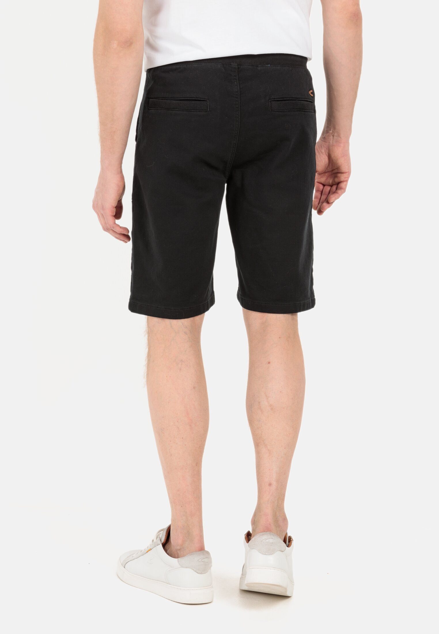 camel active Chinoshorts Chino Shorts günstig online kaufen