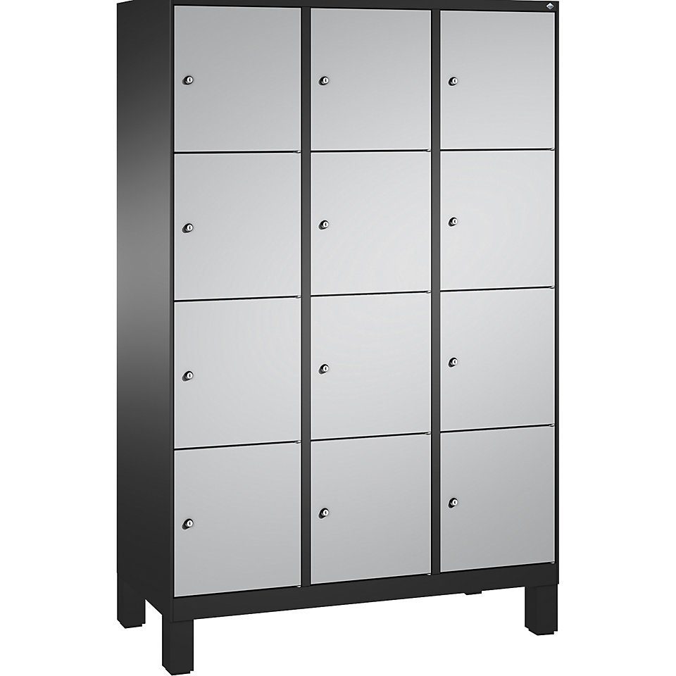 Aktenschrank C+P