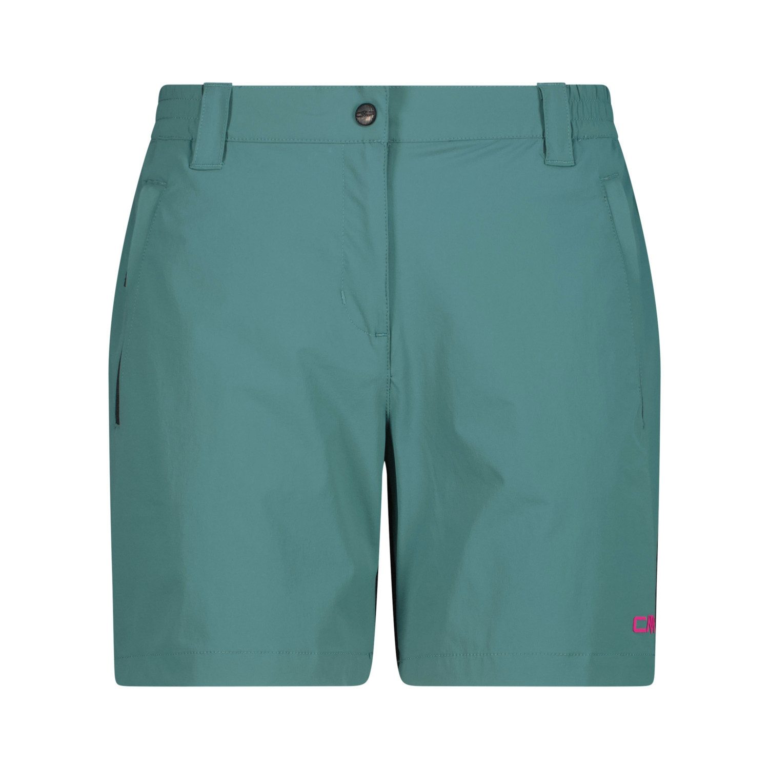Trainingsshorts CMP Damen Hose Bermuda 35T6476