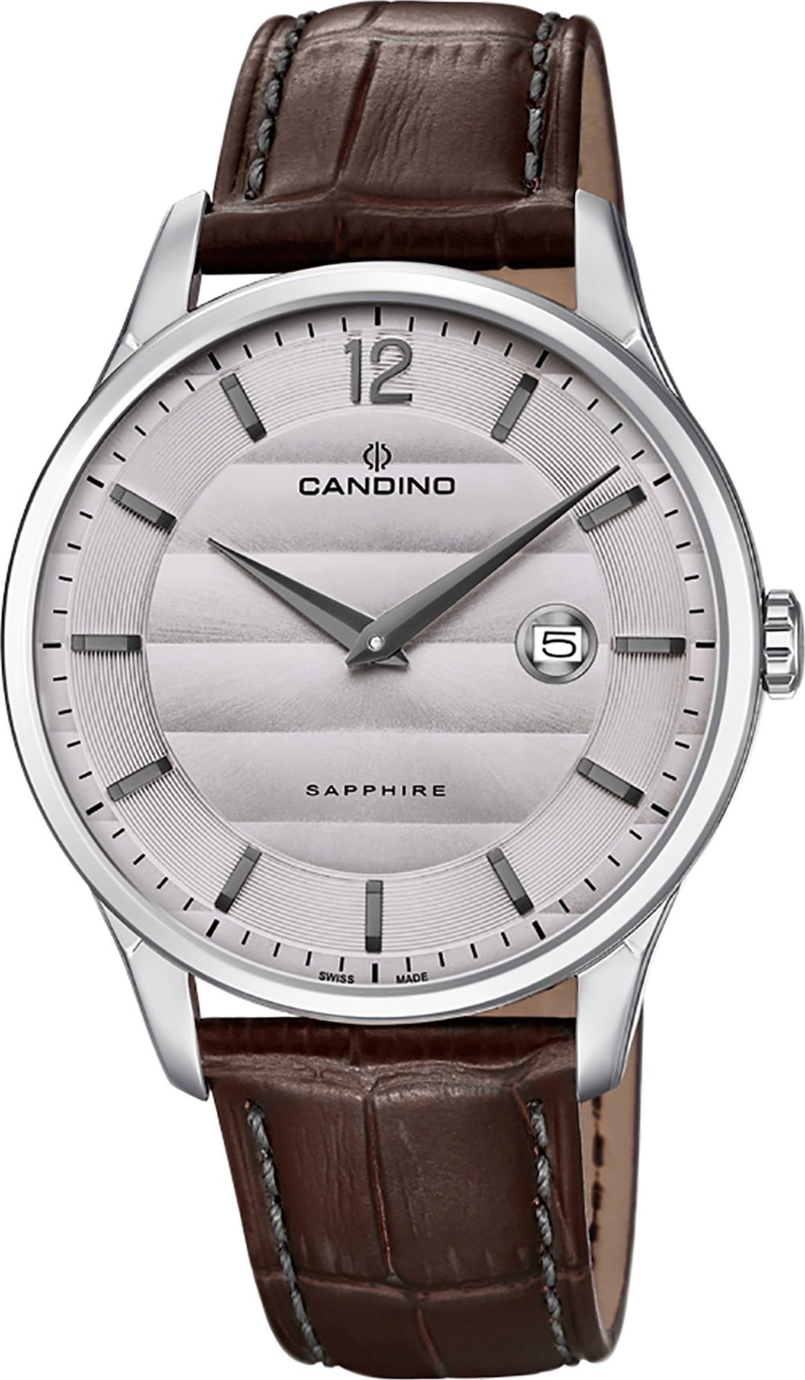 Quarzuhr Candino Herren Quarzuhr Analog C4638/2