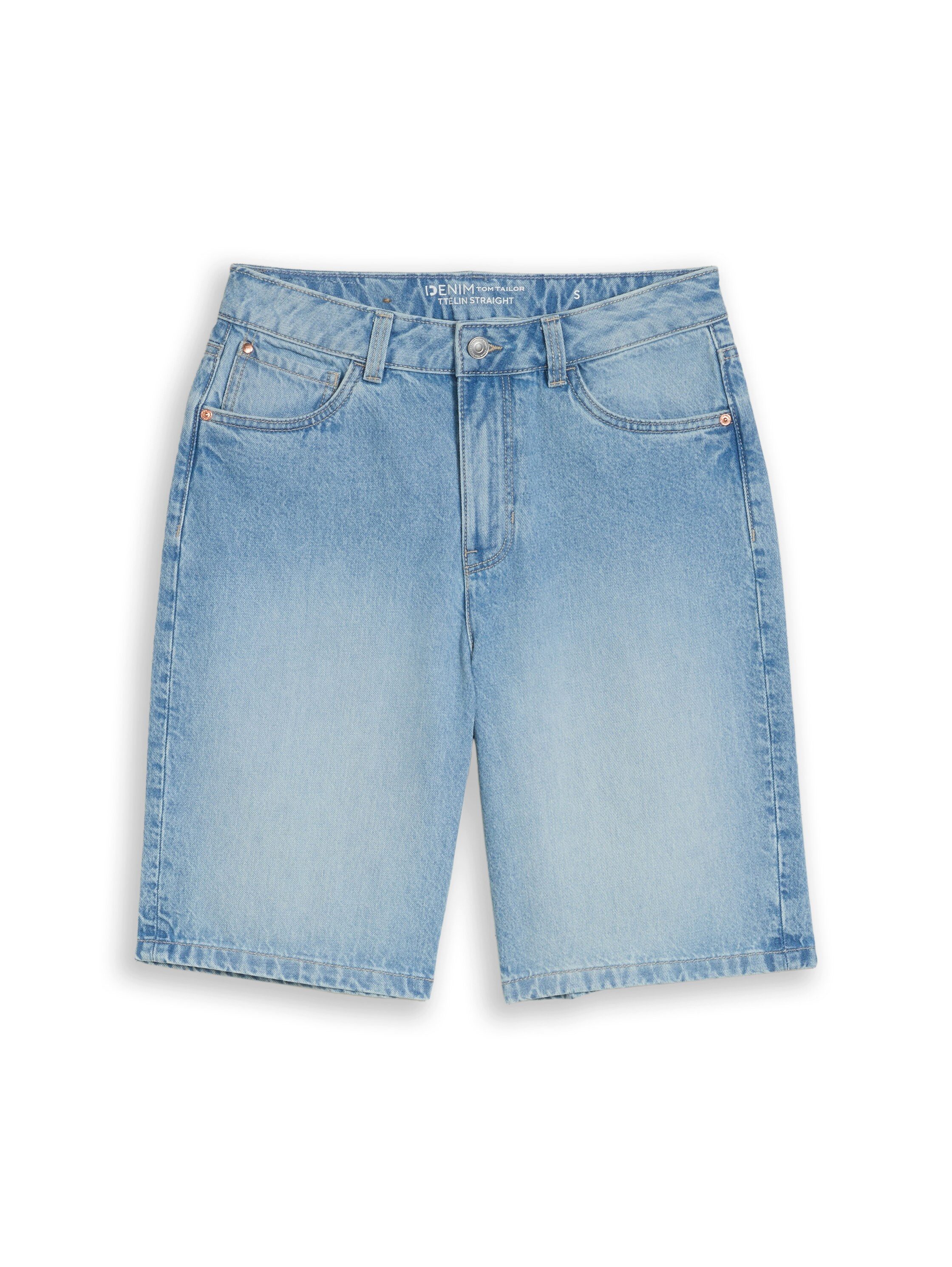 Jeansshorts
