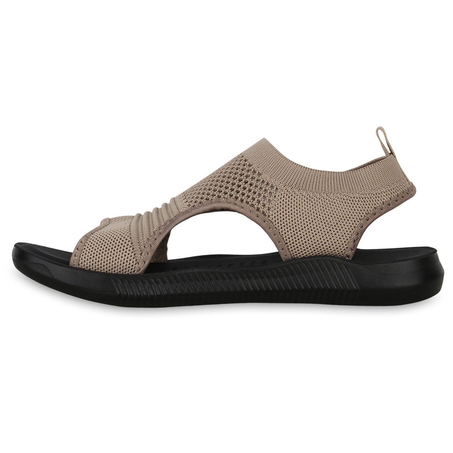 VAN HILL 841662 Sandale Schuhe günstig online kaufen