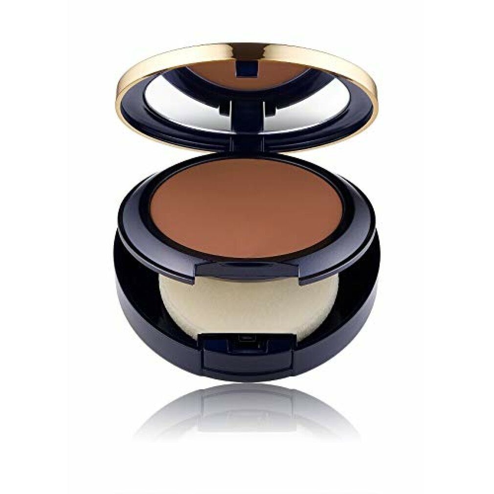 Foundation Double Wear Stay-In-Place Matte Powder Foundation 8N1 Espresso 12 Gr