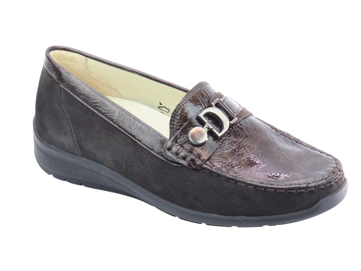 Vel./Taipei schiefer Slipper
