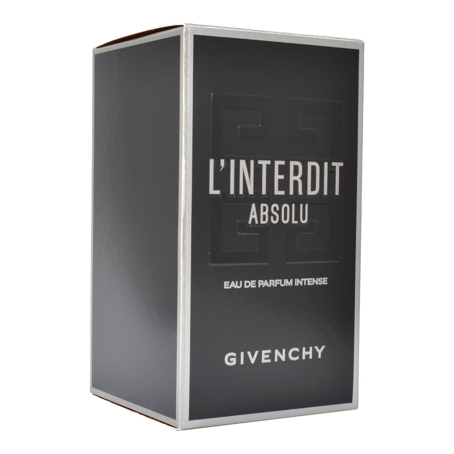 GIVENCHY Eau de Parfum L'Interdit Absolu, Damenduft