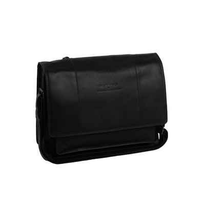 The Chesterfield Brand Clutch schwarz (1-tlg)