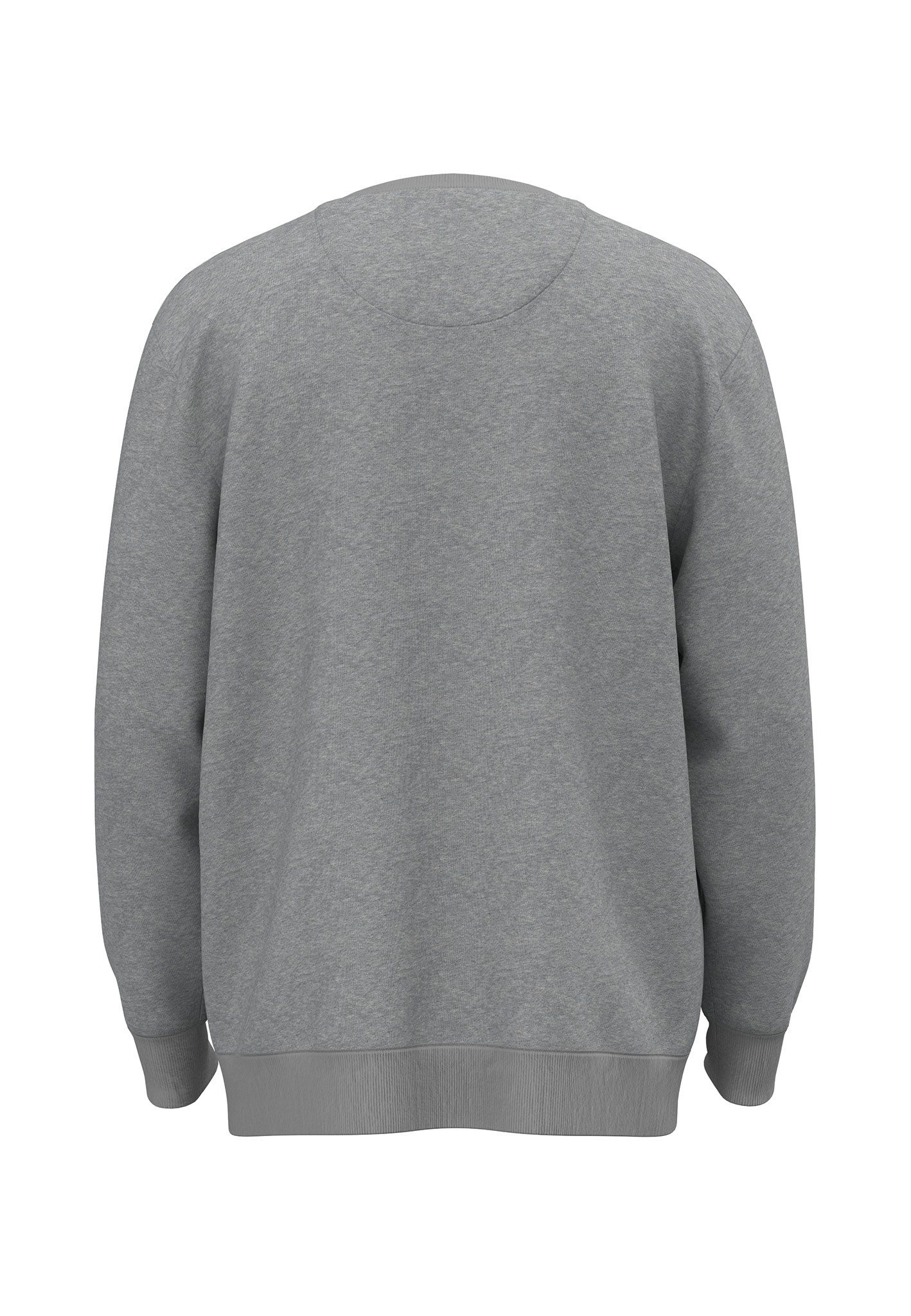 FYNCH-HATTON Sweatshirt Sweat O-neck günstig online kaufen