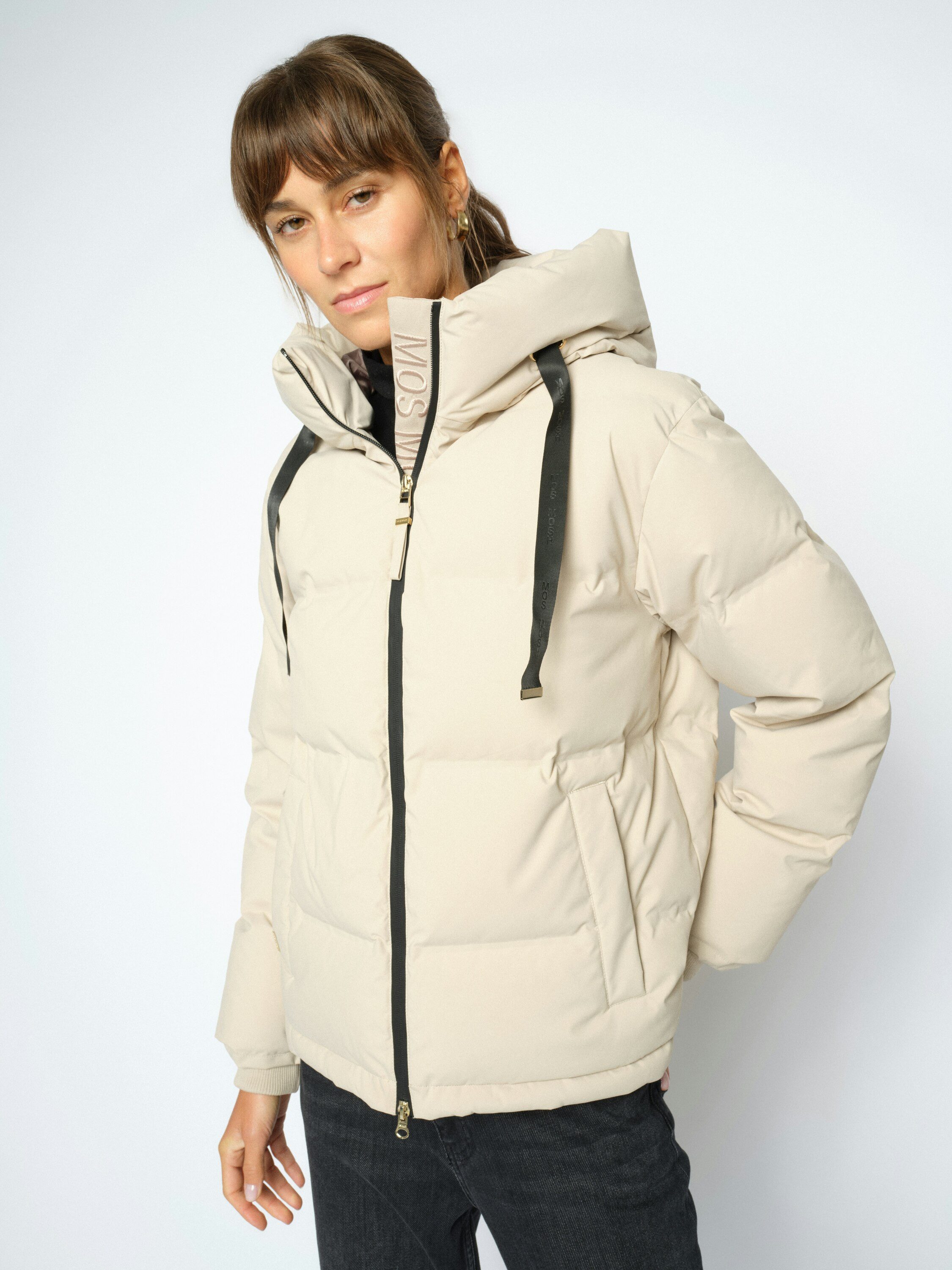 Mos Mosh Steppjacke MMJilly Hope