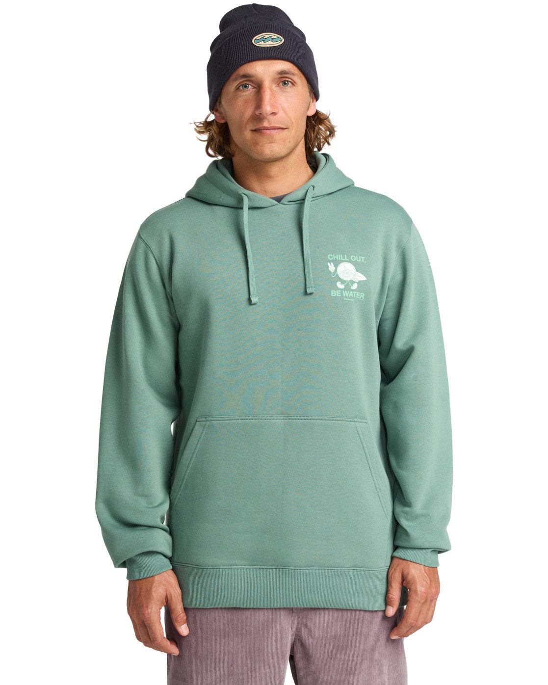 Billabong Kapuzensweatshirt Foundation günstig online kaufen