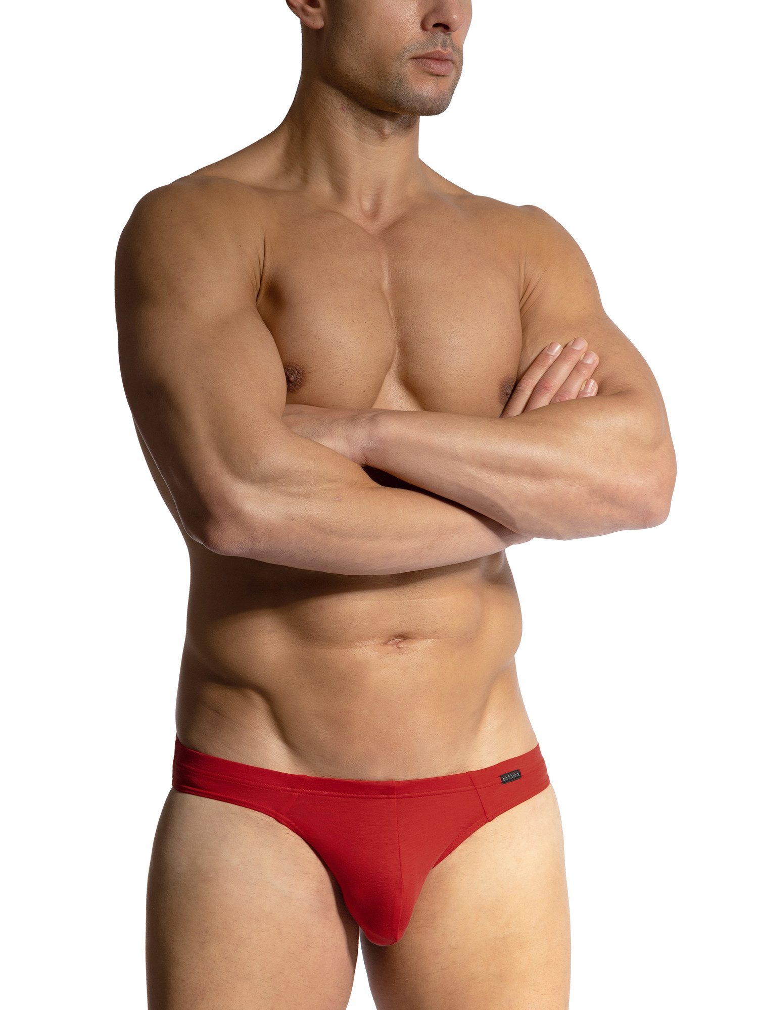 Olaf Benz Slip RED2400 Brazilbrief Unterhose Männer Made in Germany