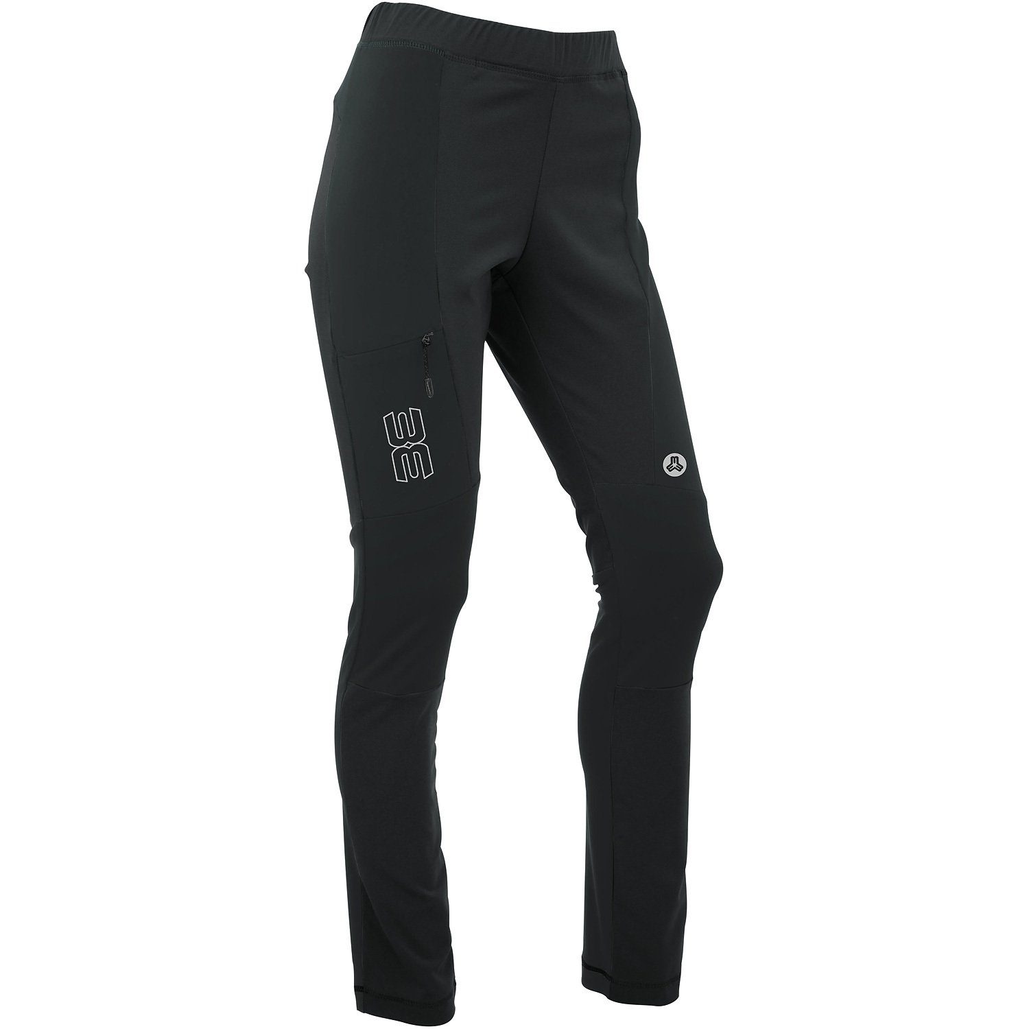 Funktionshose Outdoorhose Rubihorn
