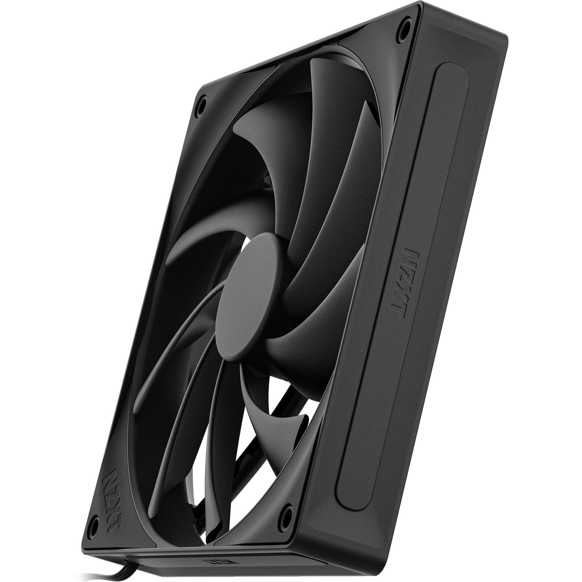 NZXT Gehäuselüfter NZXT F140Q, Gehäuselüfter
