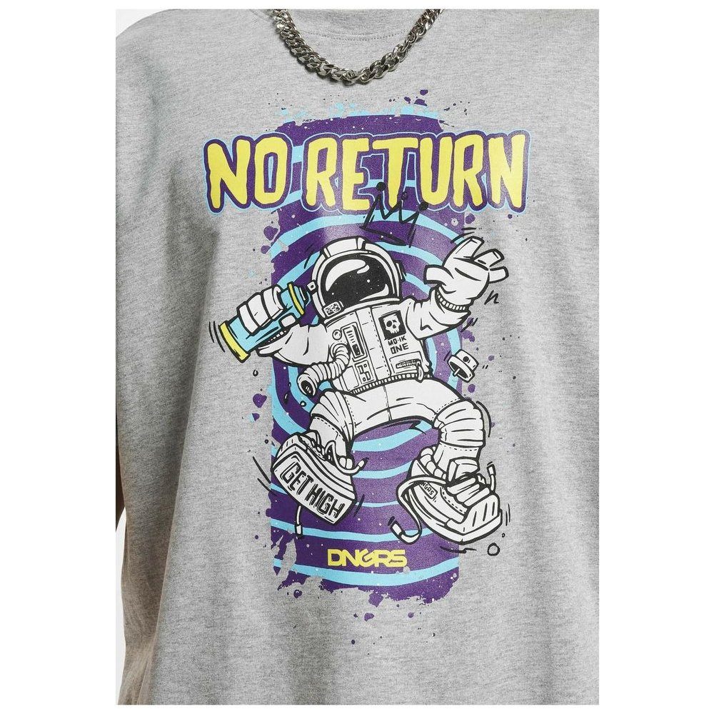 Dangerous T-Shirt Dangerous Dngrs NoReturn Tshirt