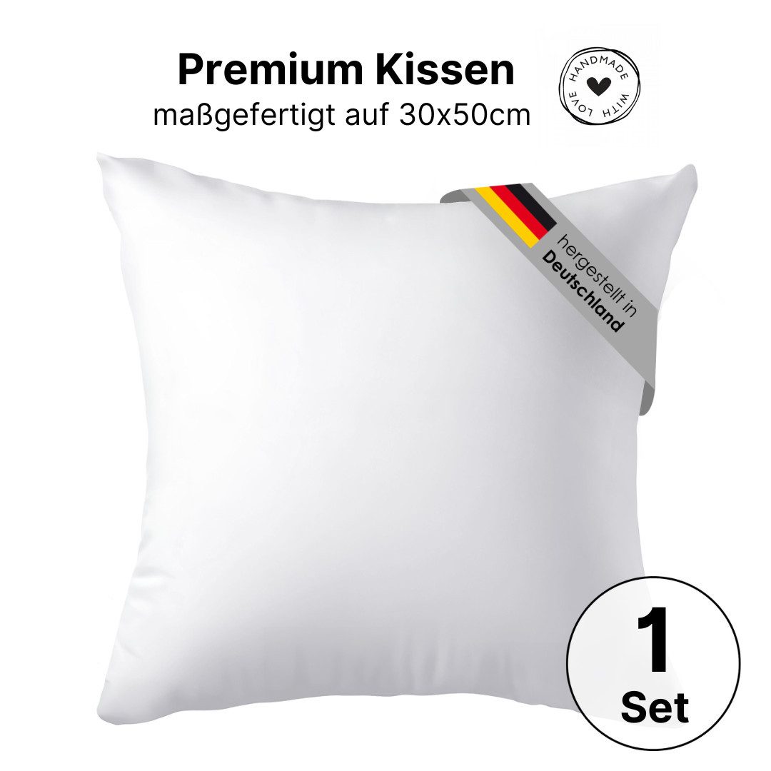 LIVINA HOME Kissenbezug Premium Kissenbezüge, Dekokissen günstig online kaufen