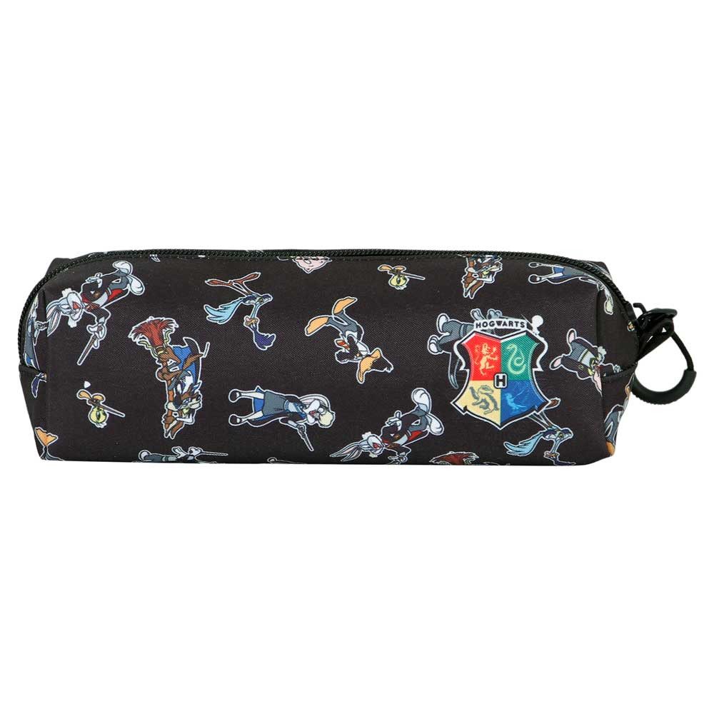 Karactermania Federmäppchen Looney Tunes Stiftemäppchen Federmappe Federtasche Mäppchen