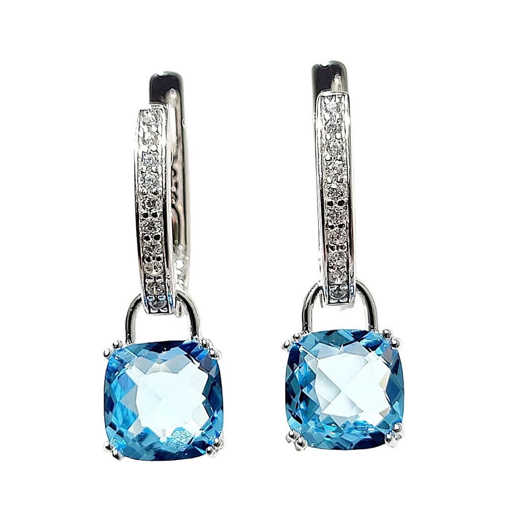 SOKOLOV Jewelry Paar Ohrhänger aus 925 günstig online kaufen