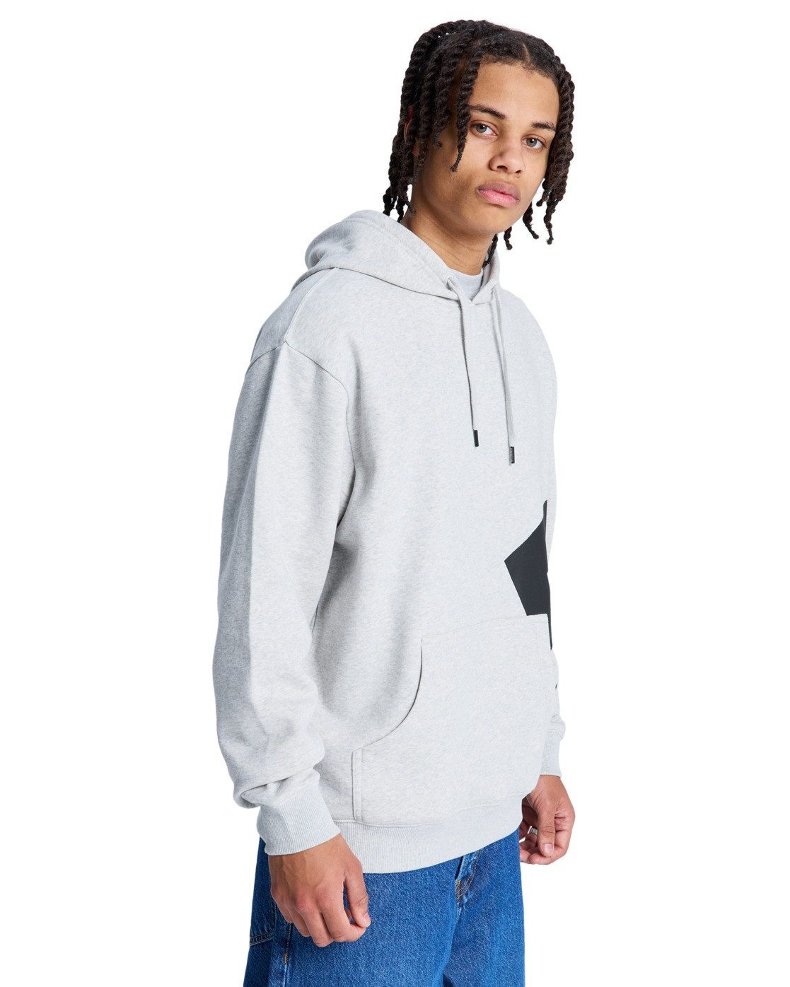 DC Shoes Hoodie Lanai