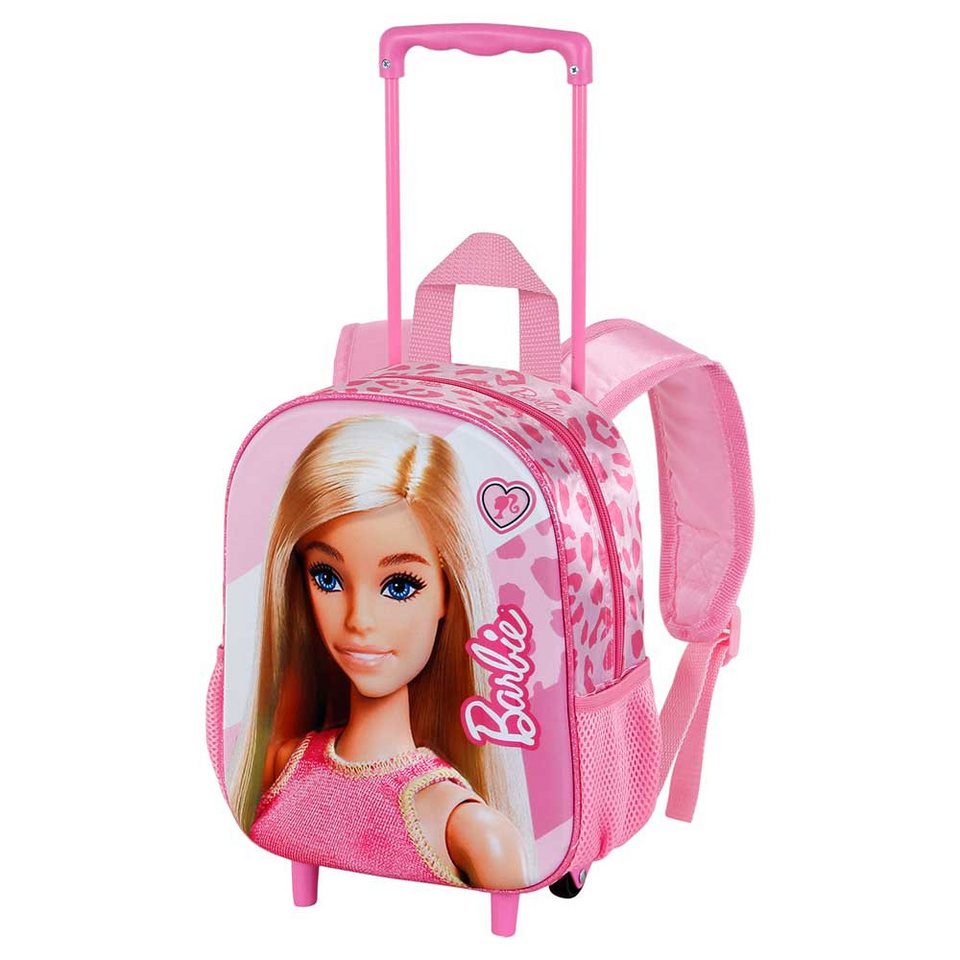 Kindertrolley barbie Clearance