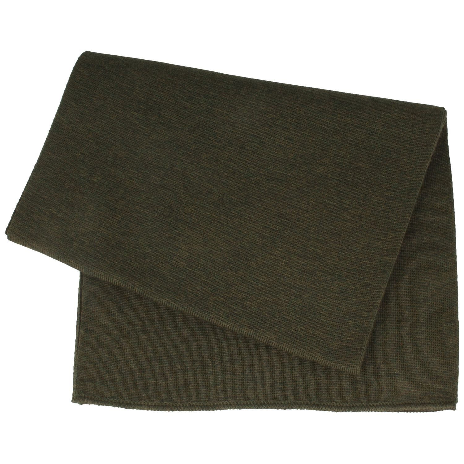 Breiter Wollschal, Strickschal aus 100% Merinowolle günstig online kaufen