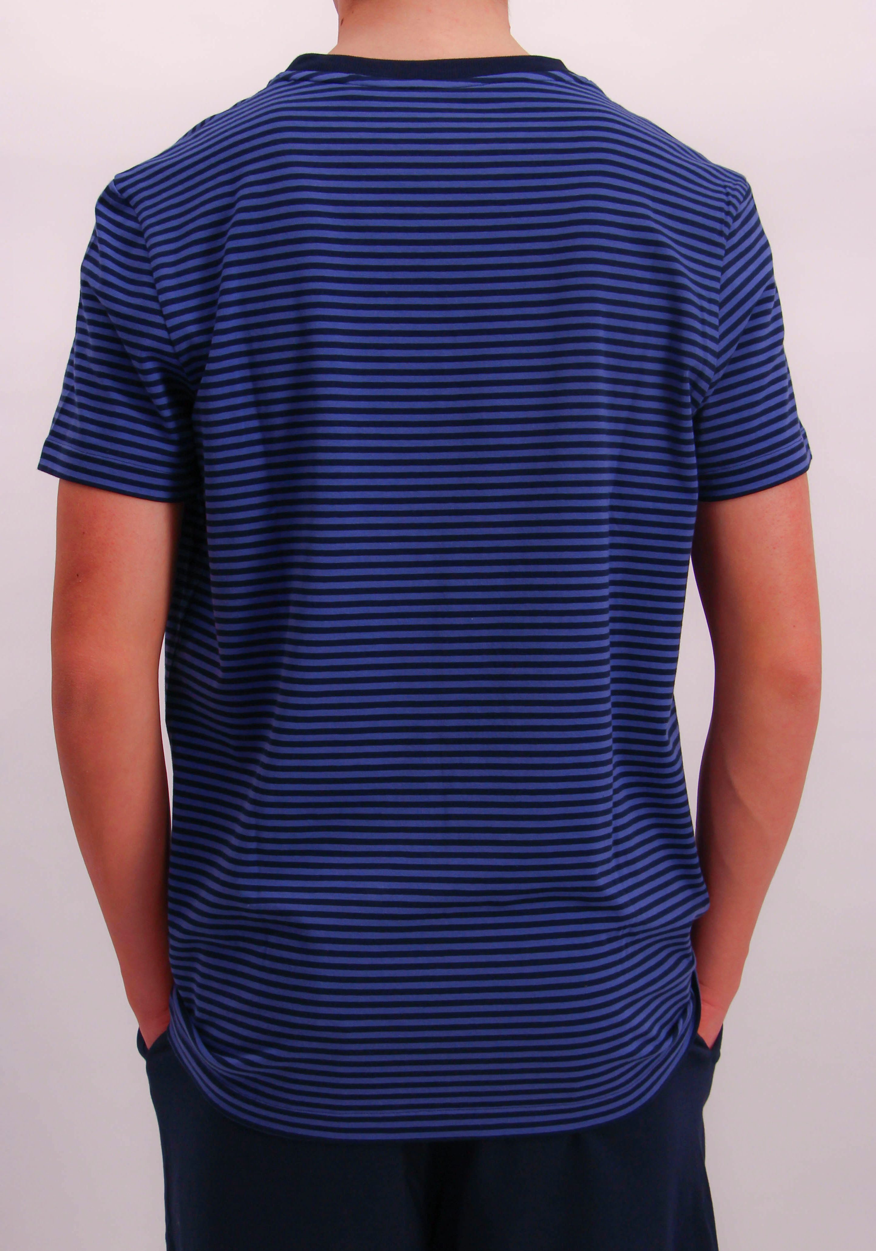 JOOP! Shorty (2 tlg) mit Rundhalsausschnitt und kurzem Arm