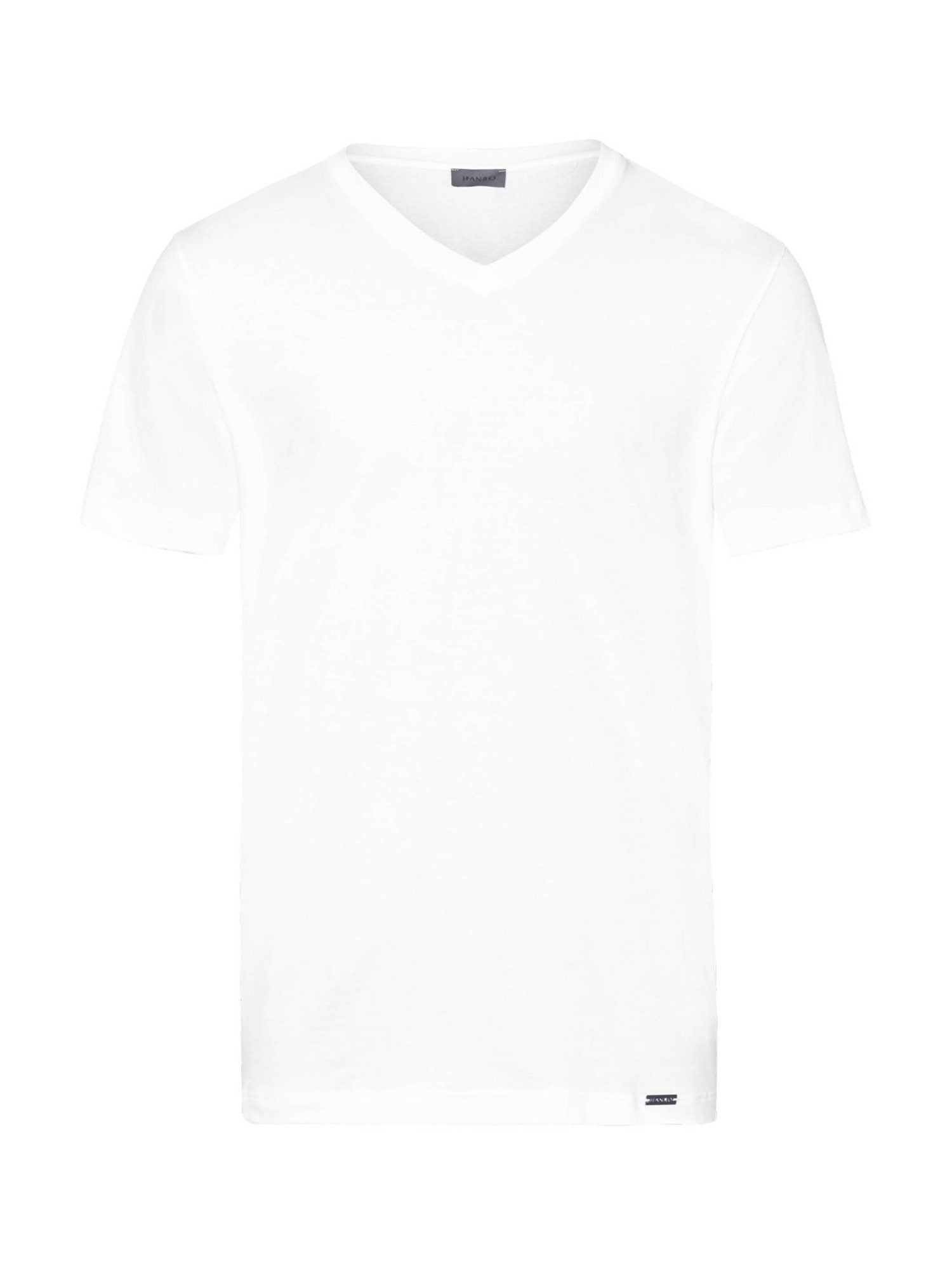 Hanro V-Shirt Living Shirts (1-tlg) günstig online kaufen
