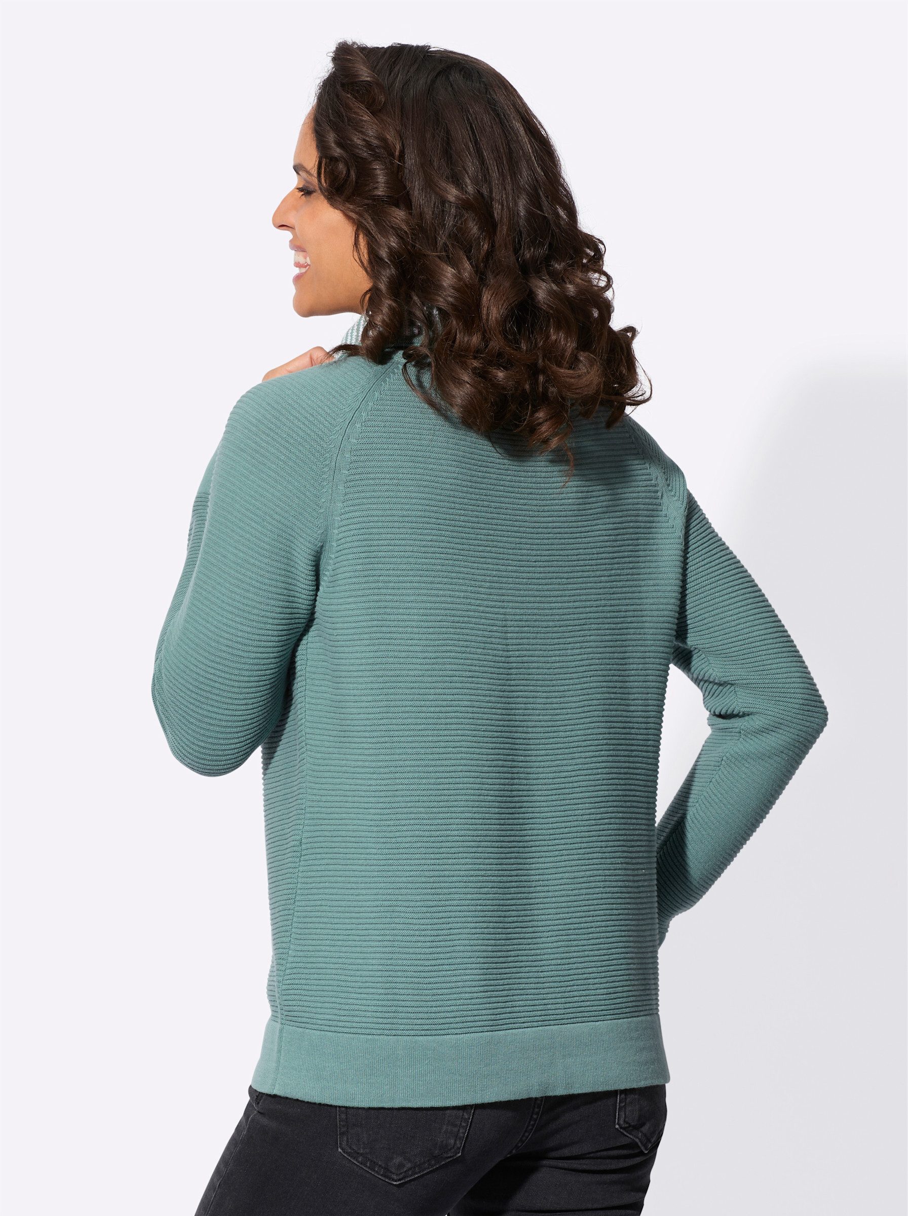 Witt Strickpullover Pullover günstig online kaufen