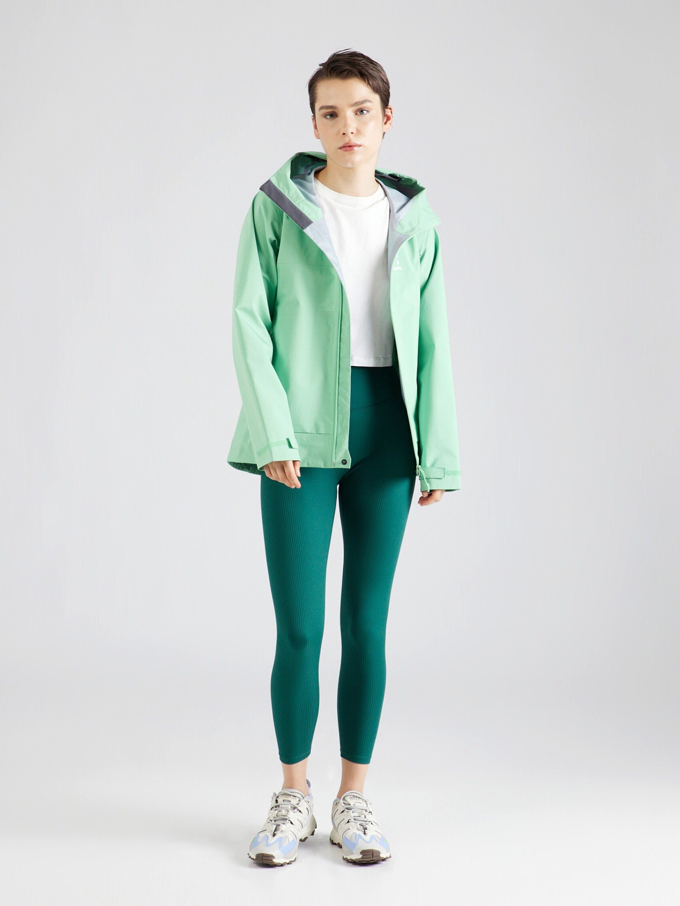 Haglöfs Outdoorjacke (1-St)