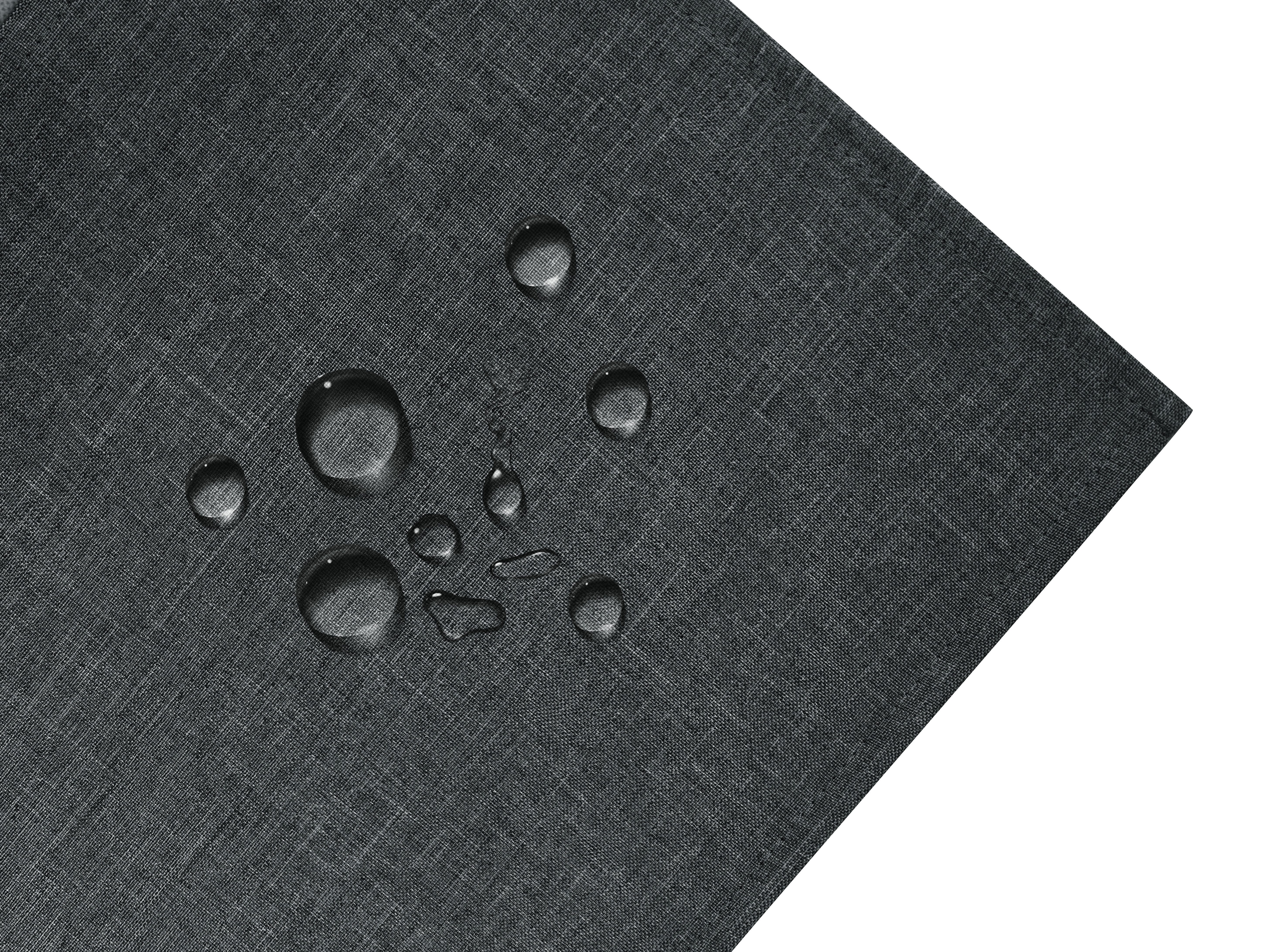 OTTO home Tischläufer Josée wasserabweisend (Packung 1-tlg), uni, verschiedene Größen, Tischläufer, Deko, wasserabweisend – Bild 4 von 5