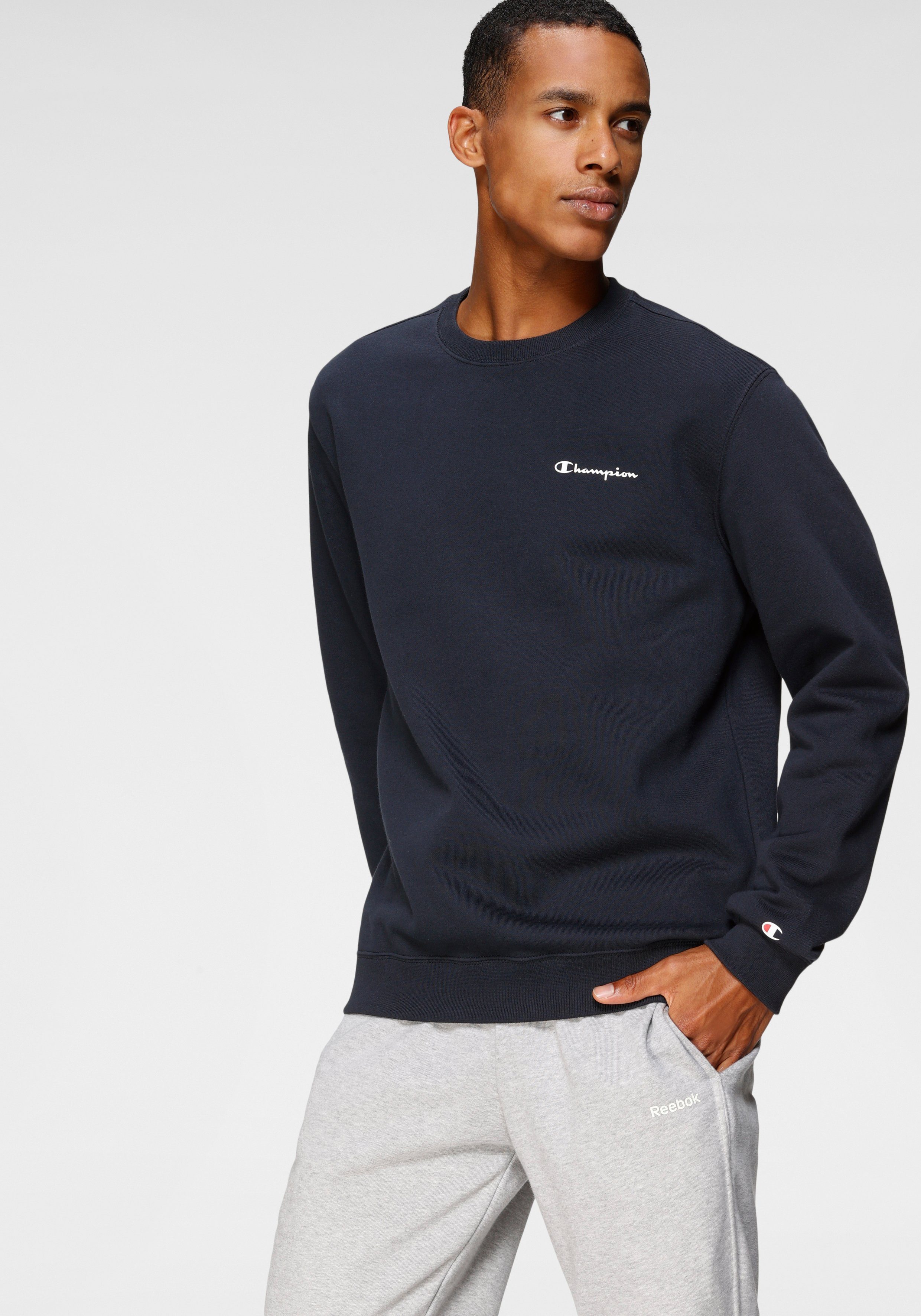 marine Champion Sweatshirt