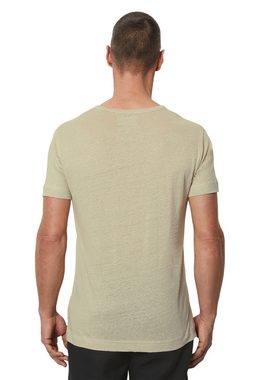 Marc O'Polo T-Shirt aus reinem Leinen