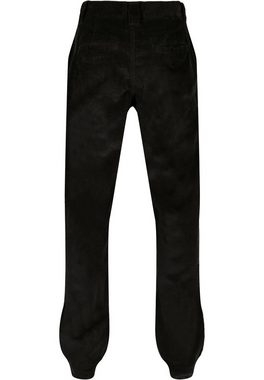 URBAN CLASSICS Stoffhose Urban Classics Herren Corduroy Workwear Pants (1-tlg)