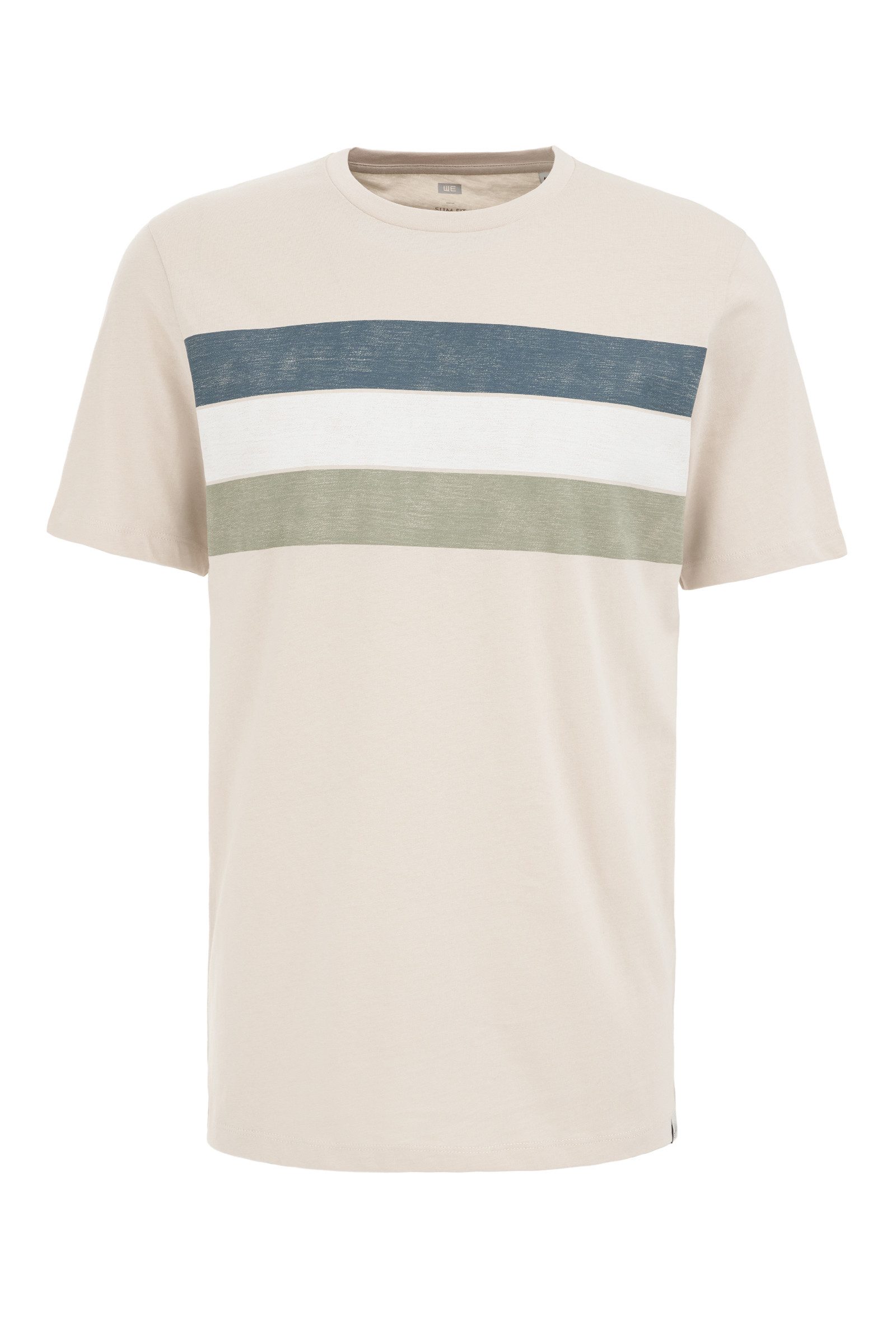 WE Fashion T-Shirt günstig online kaufen