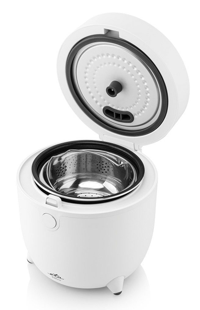 eta Reiskocher Fitrice, 500 W
