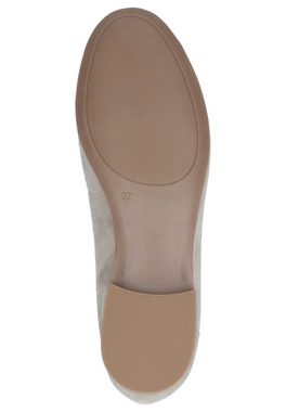 Caprice 9-24204-28 710 Salvia Suede Slipper