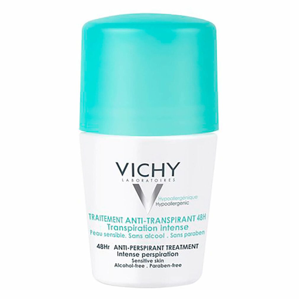 Deo-Zerstäuber 48Hr Anti-Perspirant Roll-On