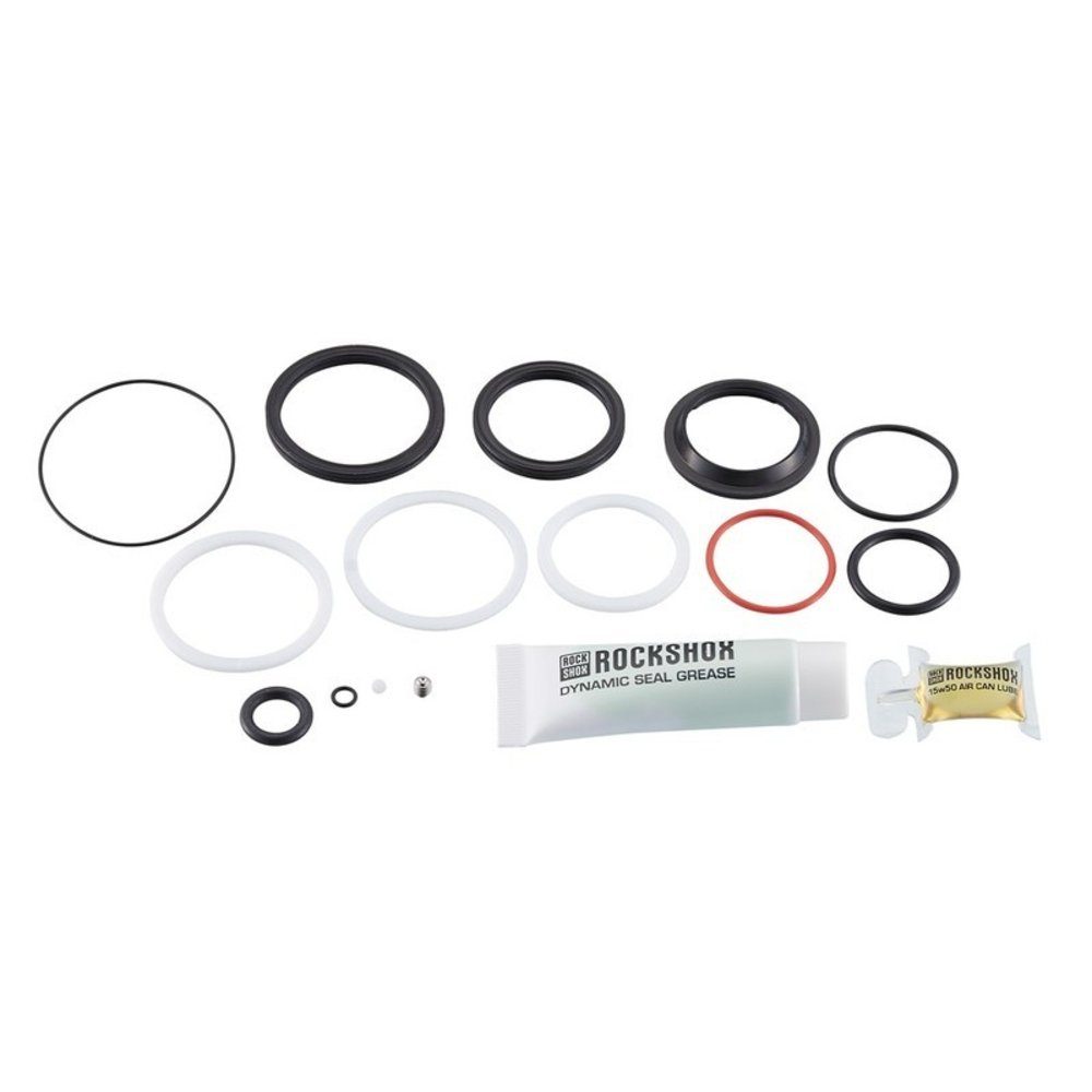RockShox Montagewerkzeug HR Dämpfer Service Kit Deluxe 50 Stunden,Solo Air, (0-tlg)