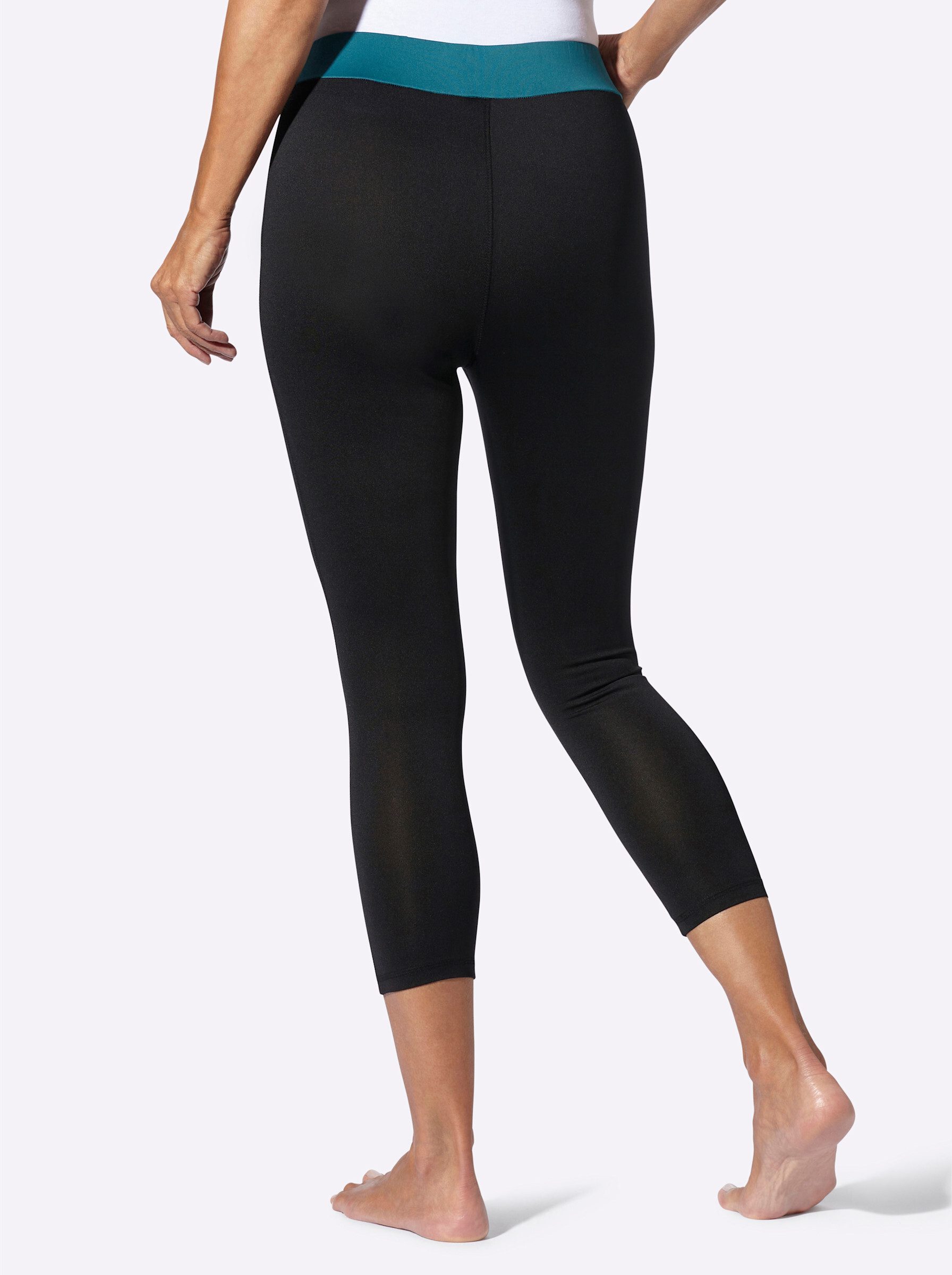 Sieh an! Jogginghose Leggings . günstig online kaufen