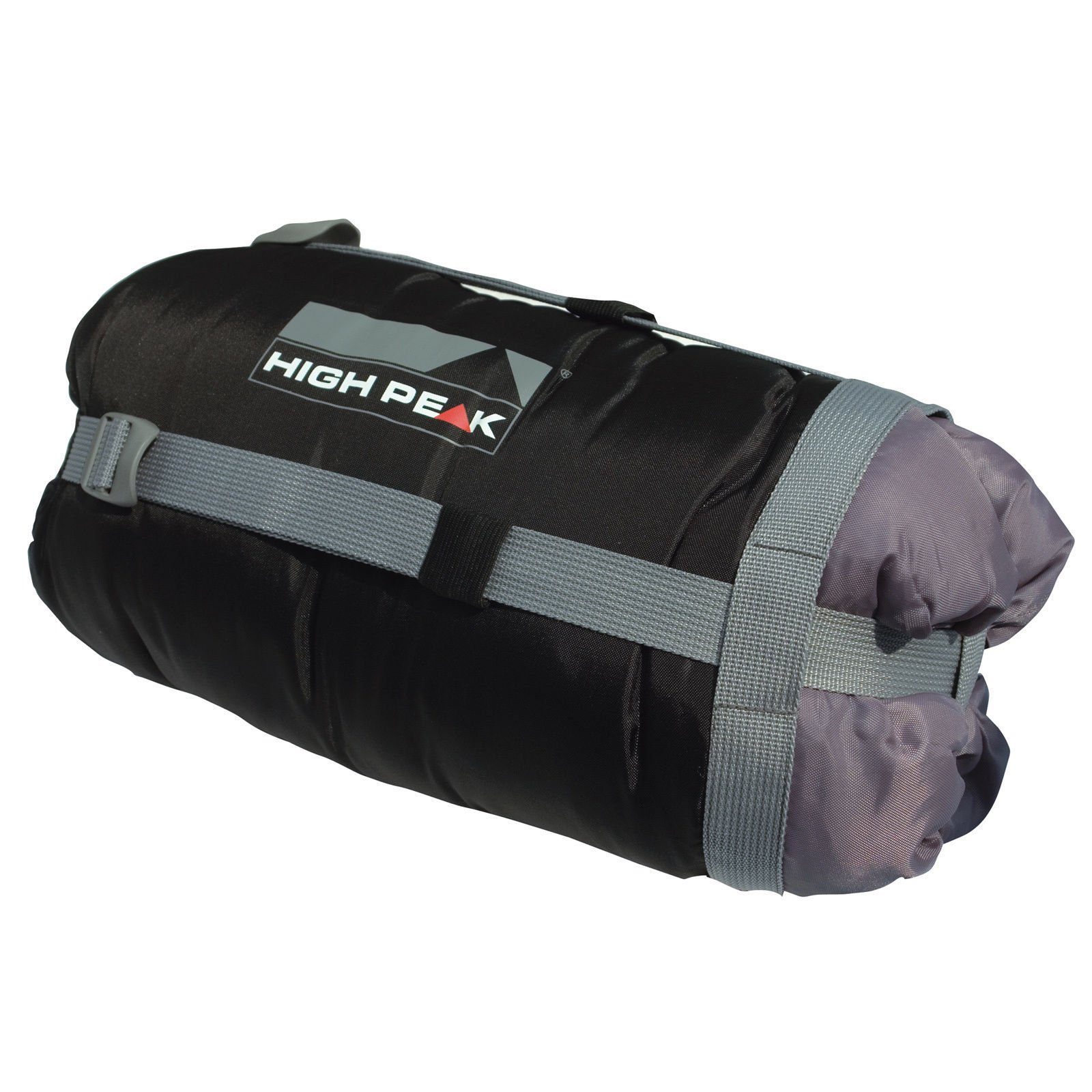 High Peak Packsack Kompressionspacksack M&L Packsack, Packtasche Schlafsack Packbeutel