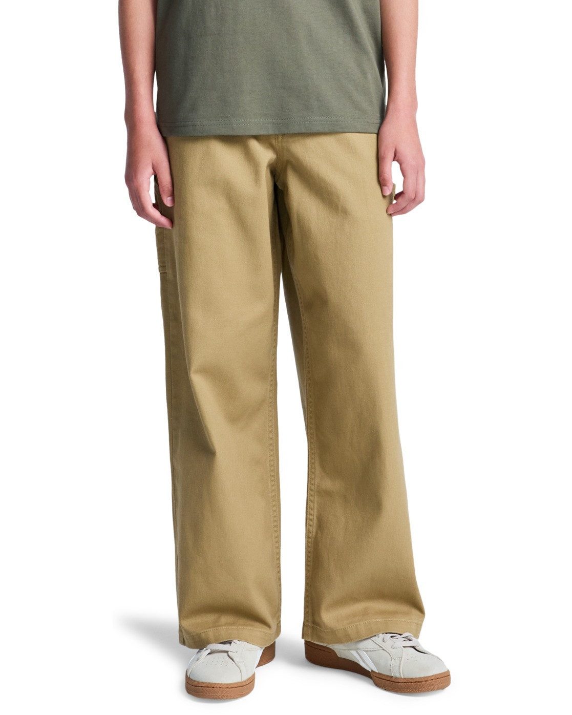Element Cargohose Big Carpenter Twill