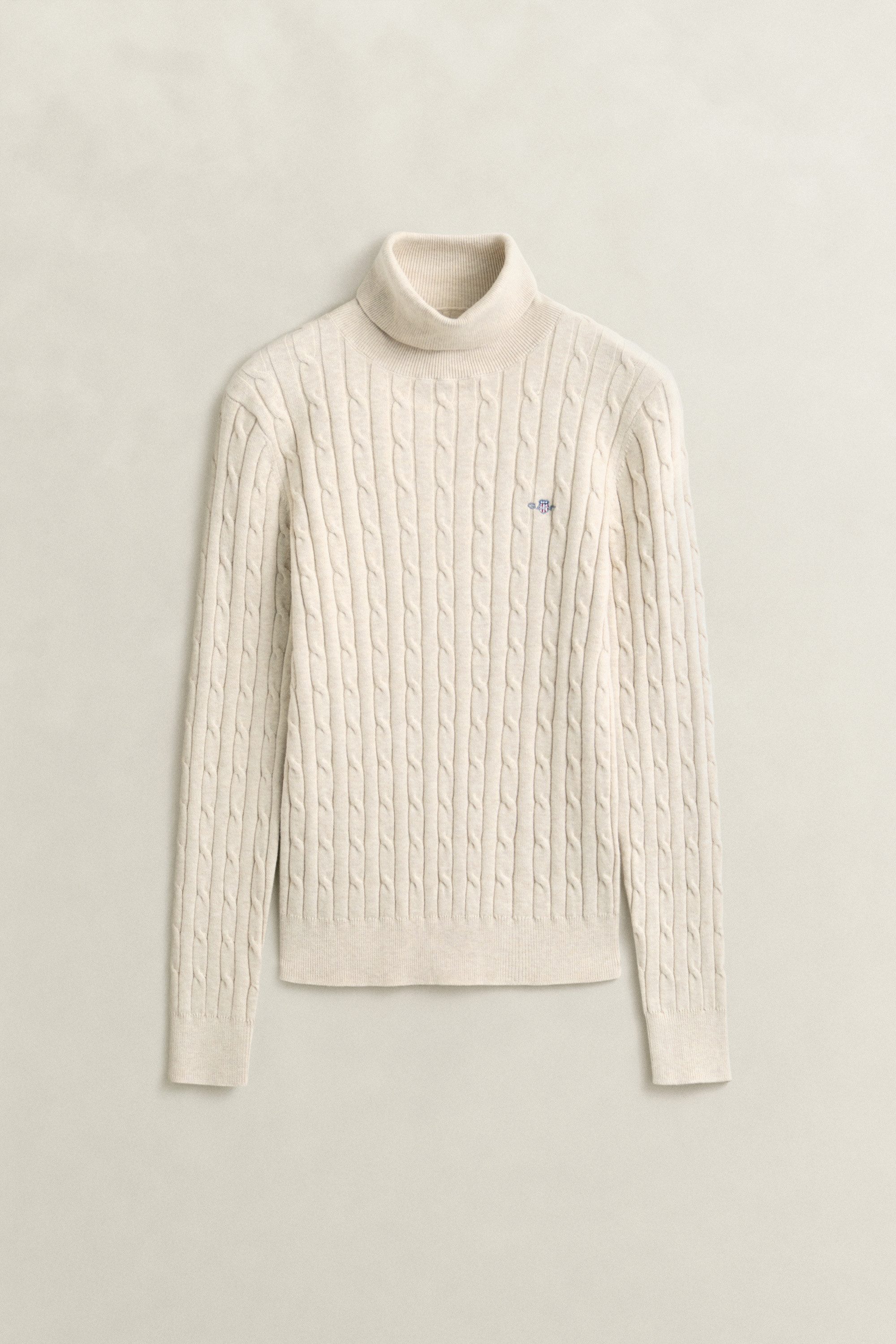 Gant Rollkragenpullover